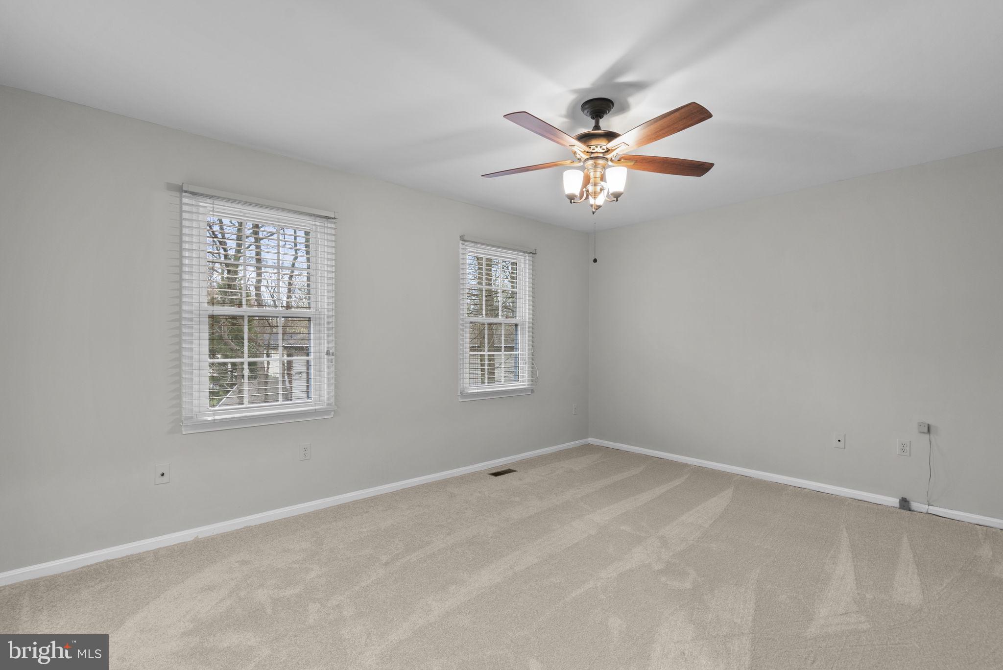 FALLSWOOD - Residential