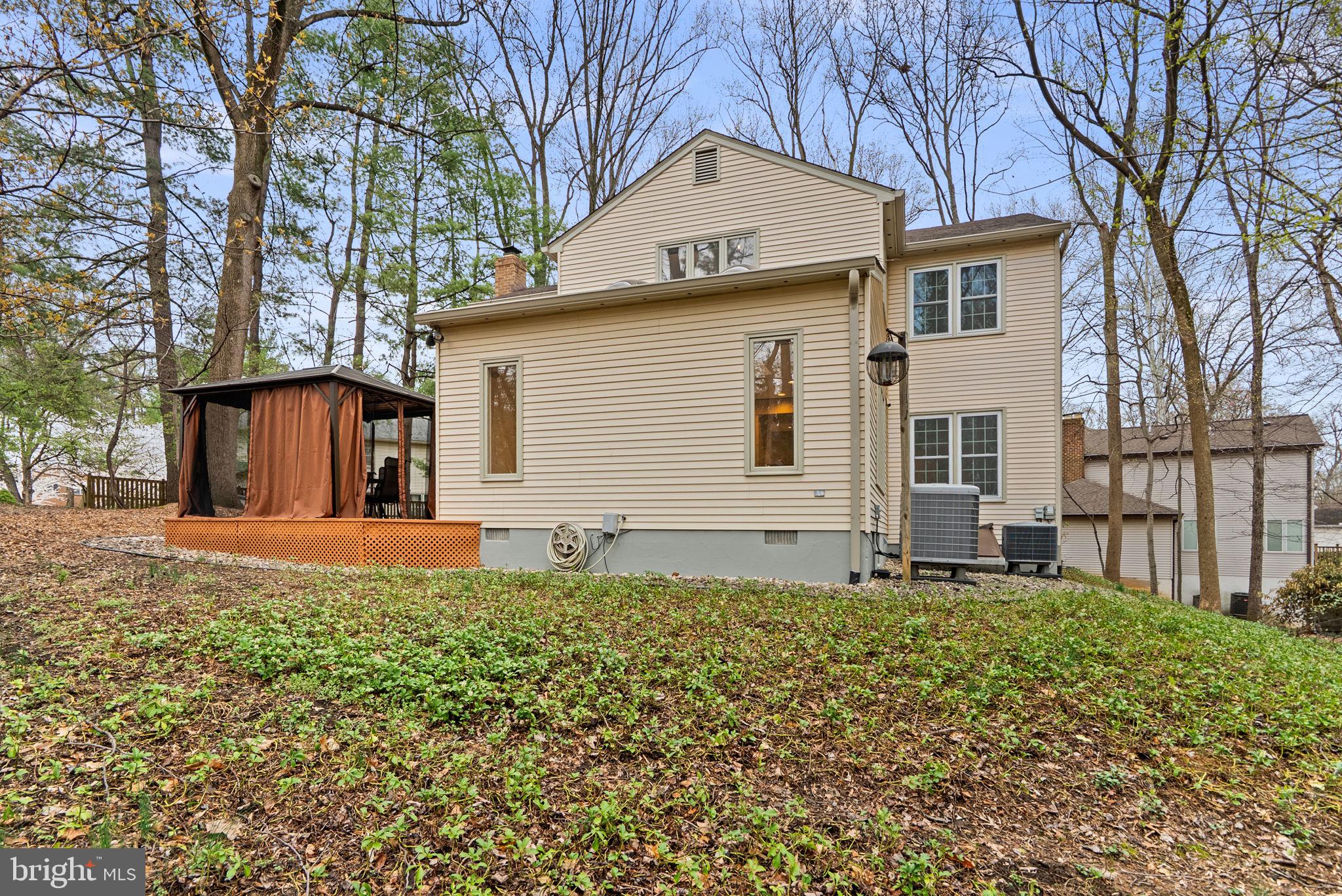 FALLSWOOD - Residential