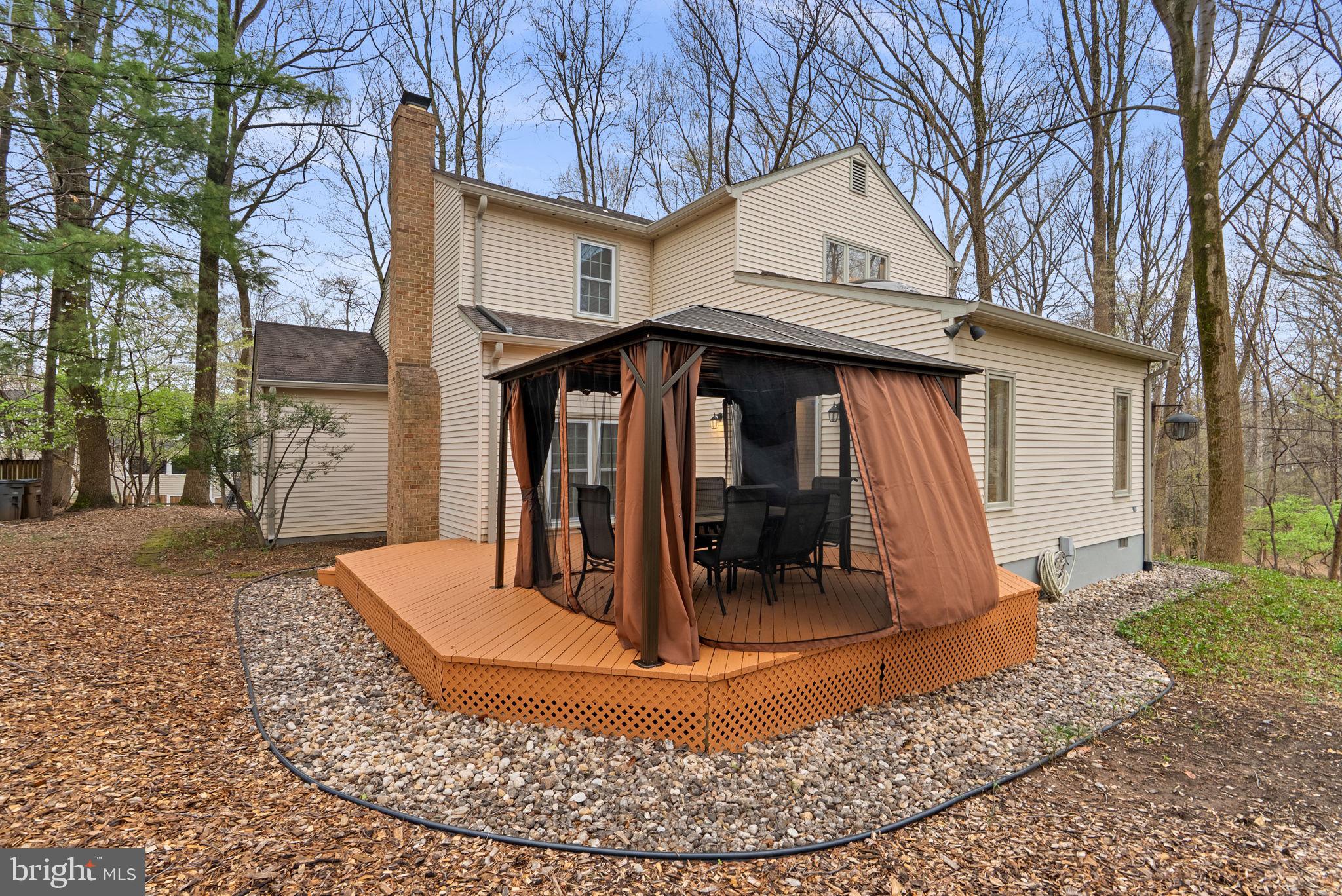 FALLSWOOD - Residential