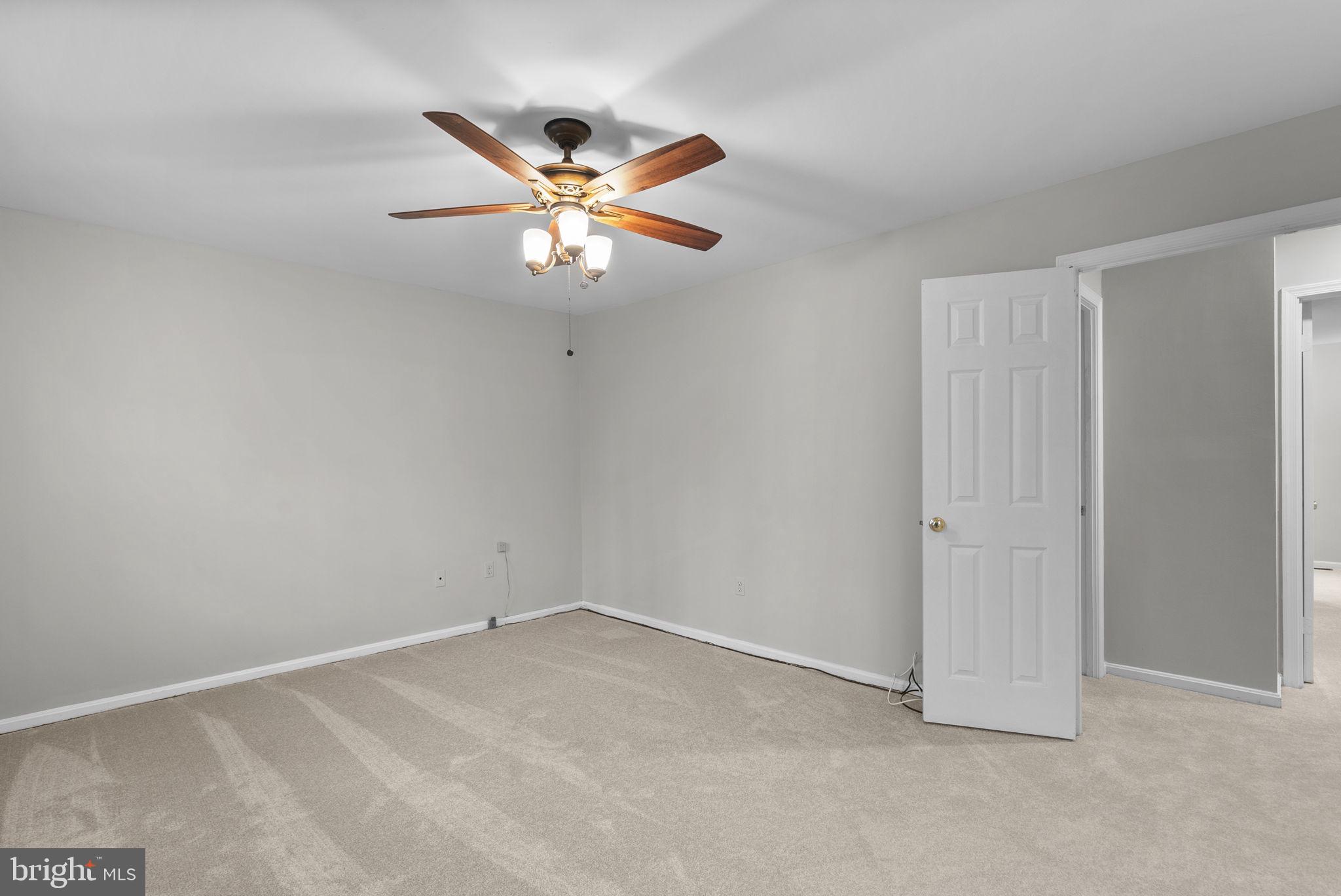 FALLSWOOD - Residential