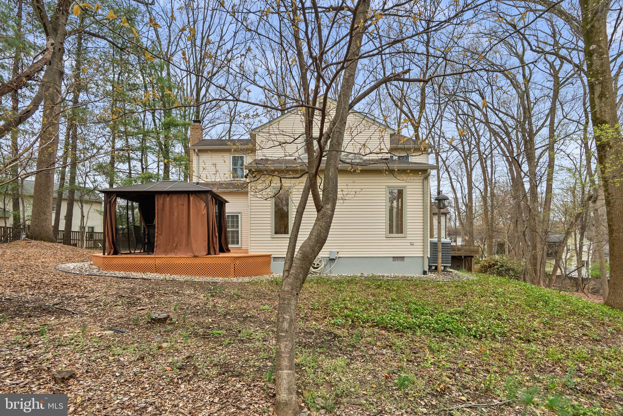 FALLSWOOD - Residential