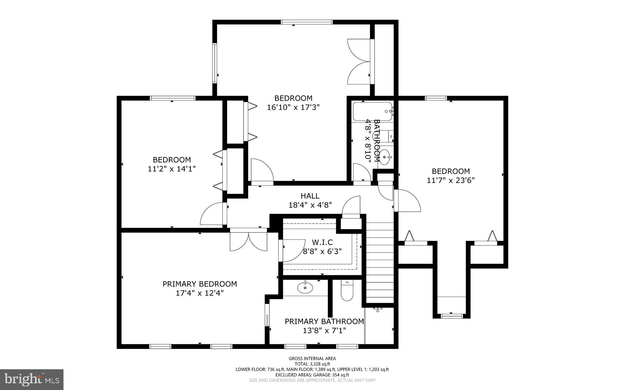 FALLSWOOD - Residential