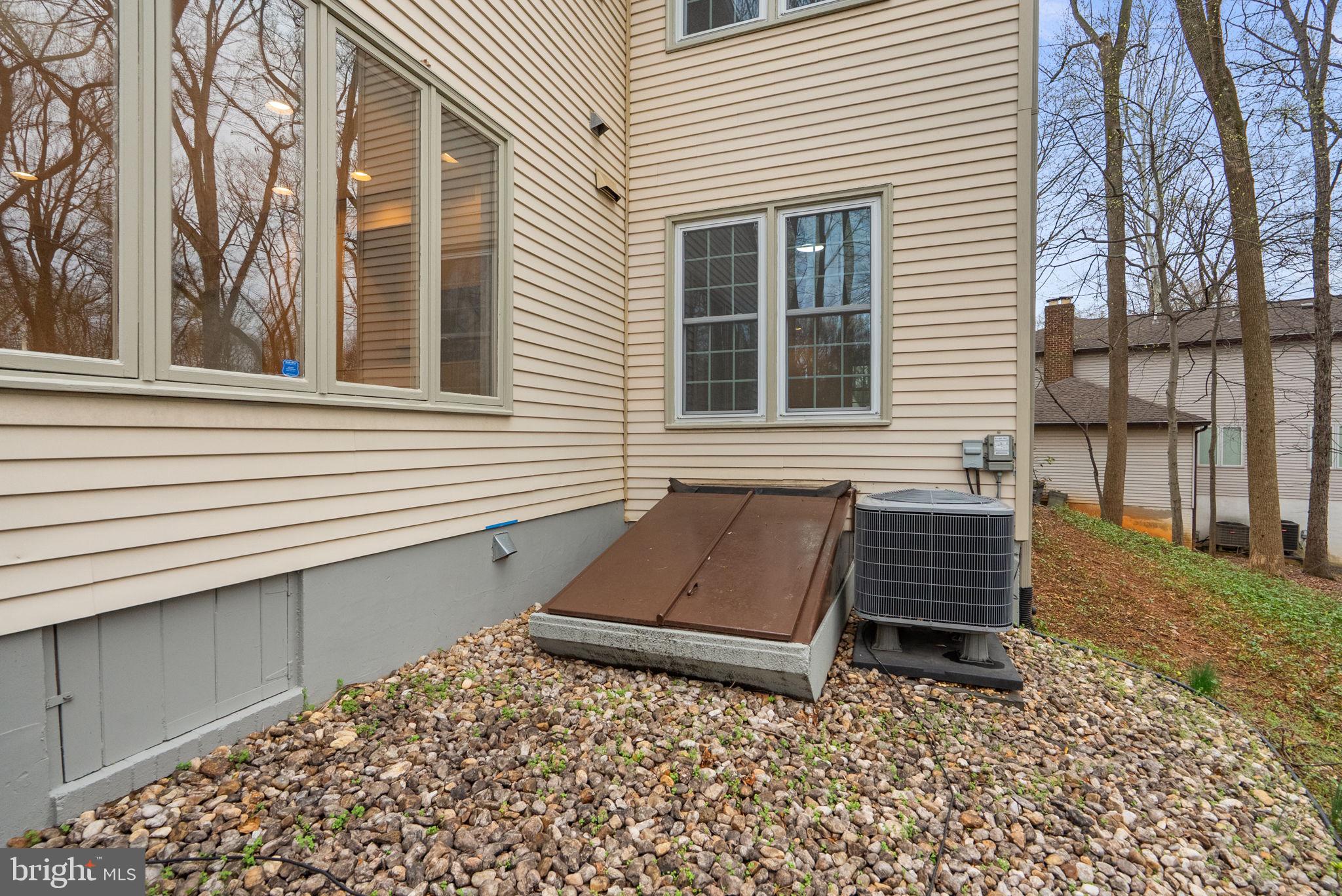 FALLSWOOD - Residential