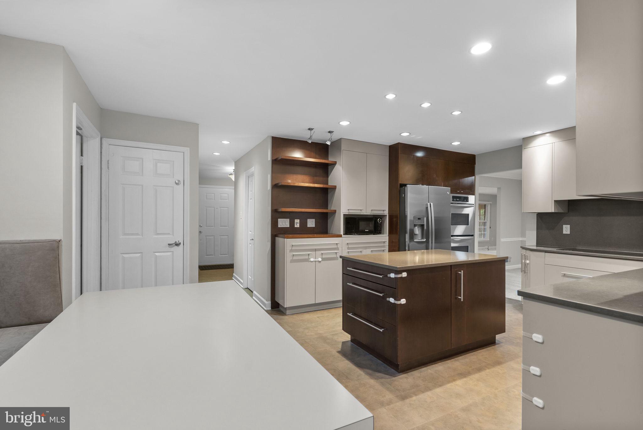 FALLSWOOD - Residential