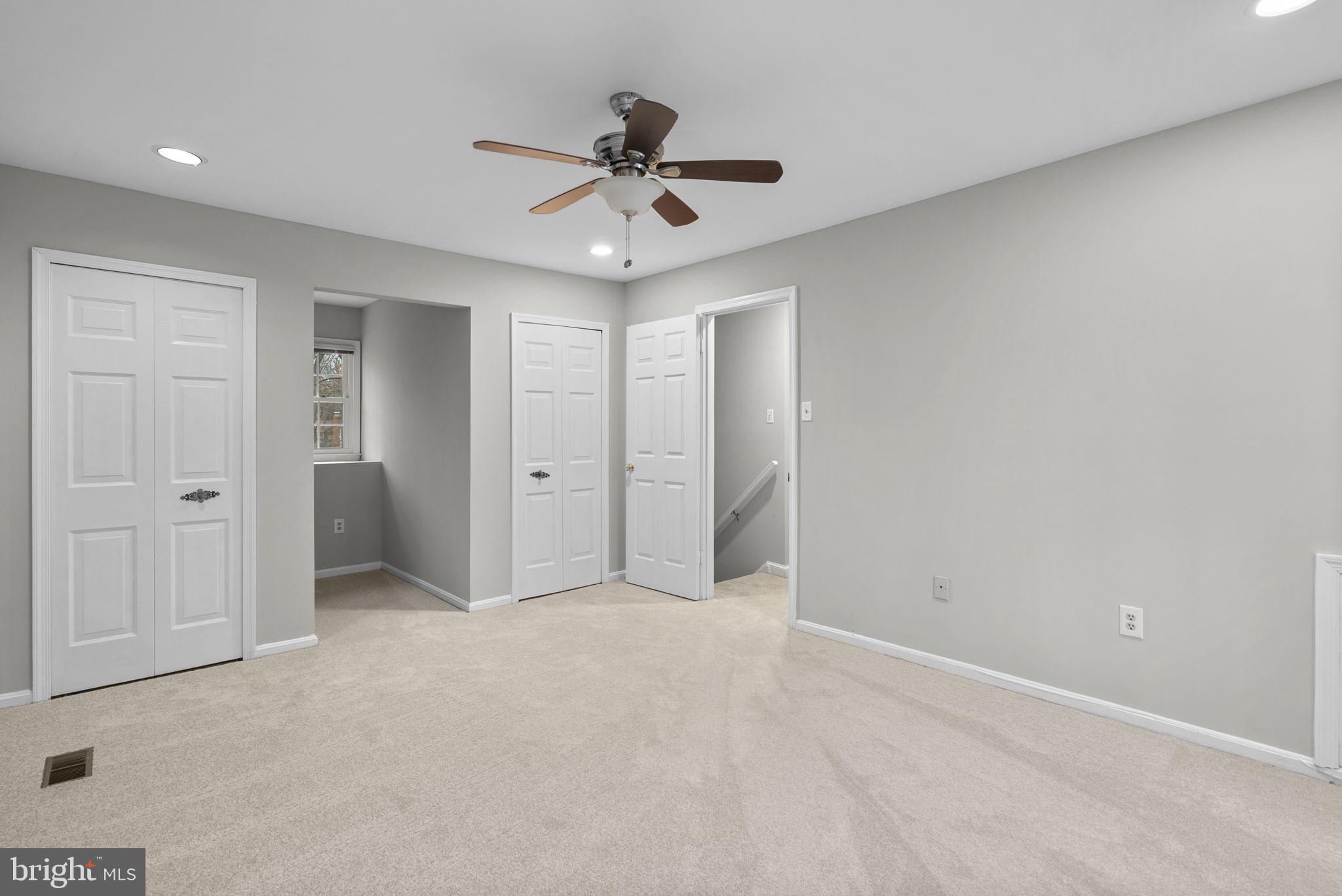 FALLSWOOD - Residential