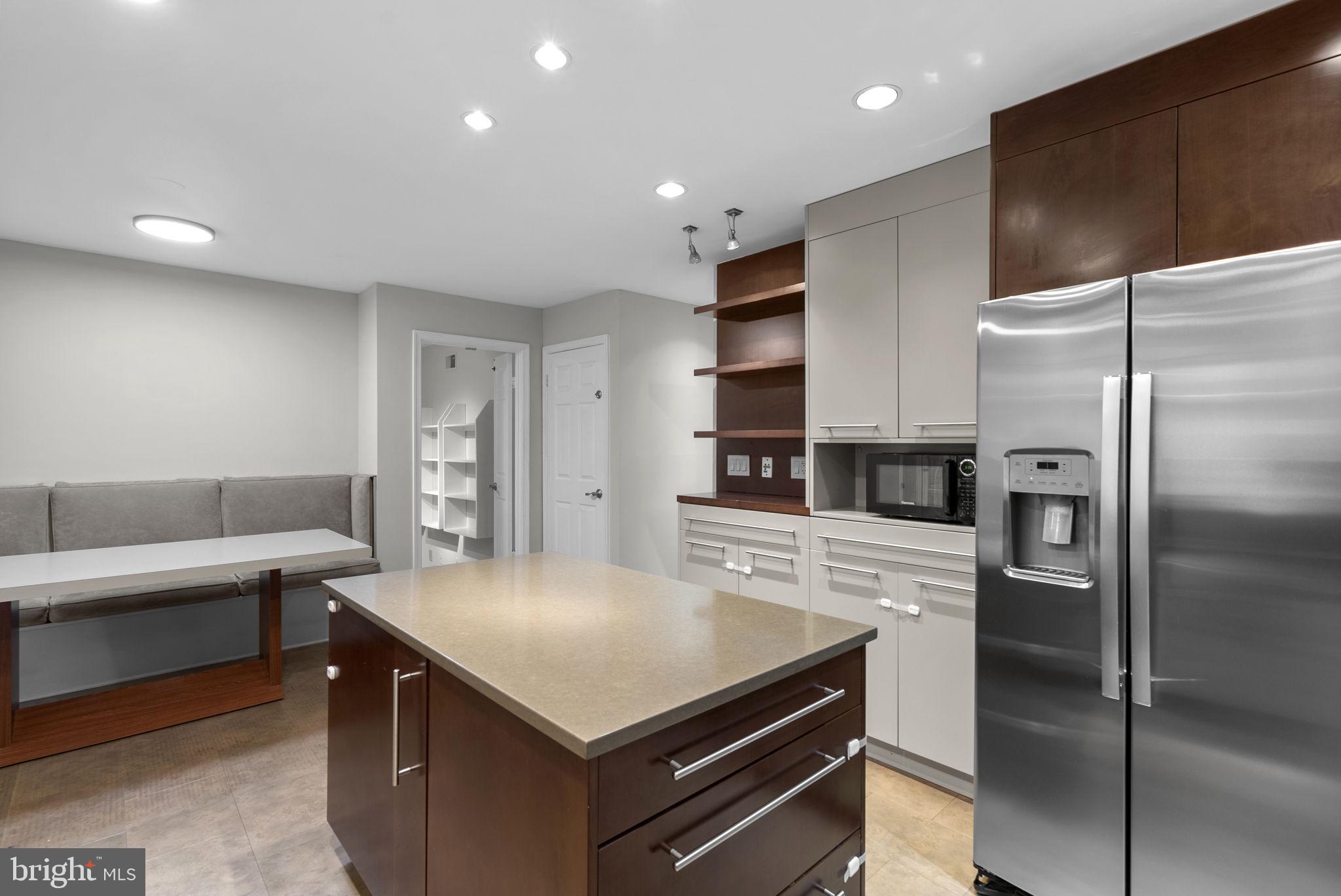 FALLSWOOD - Residential