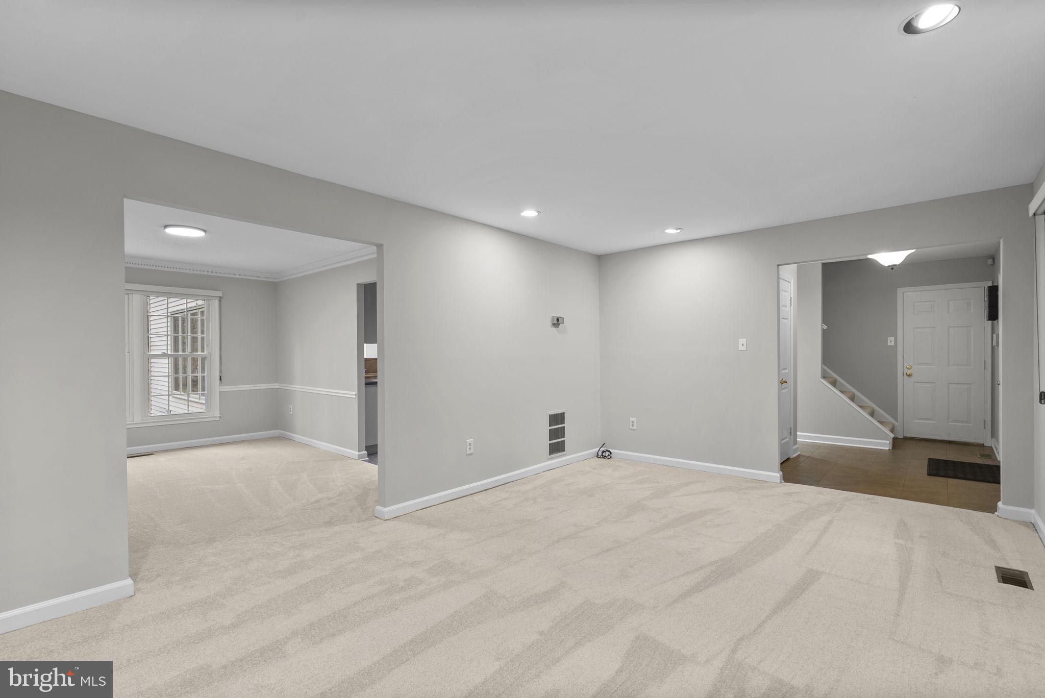 FALLSWOOD - Residential
