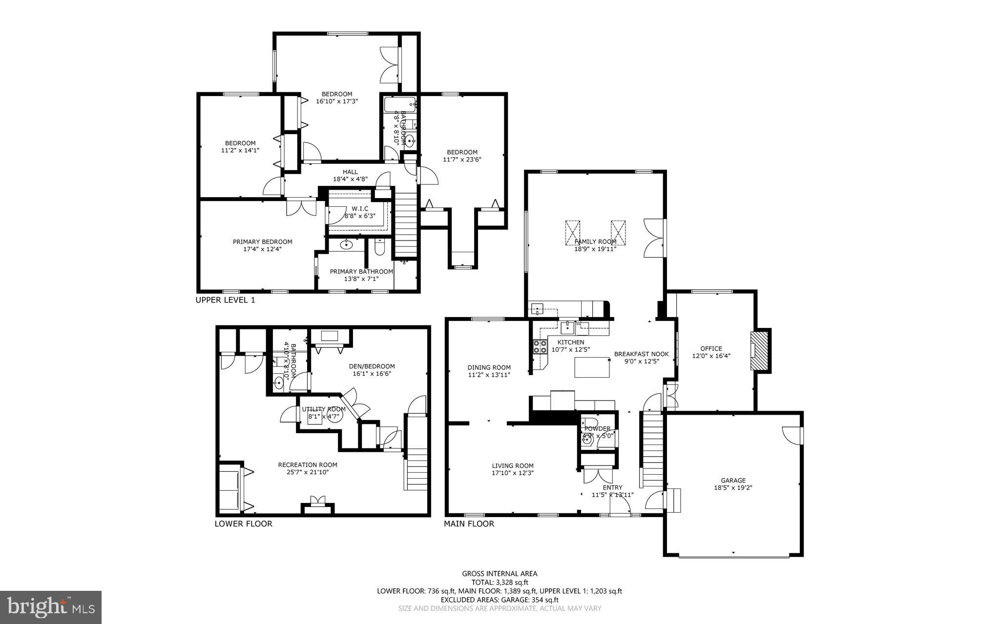 FALLSWOOD - Residential