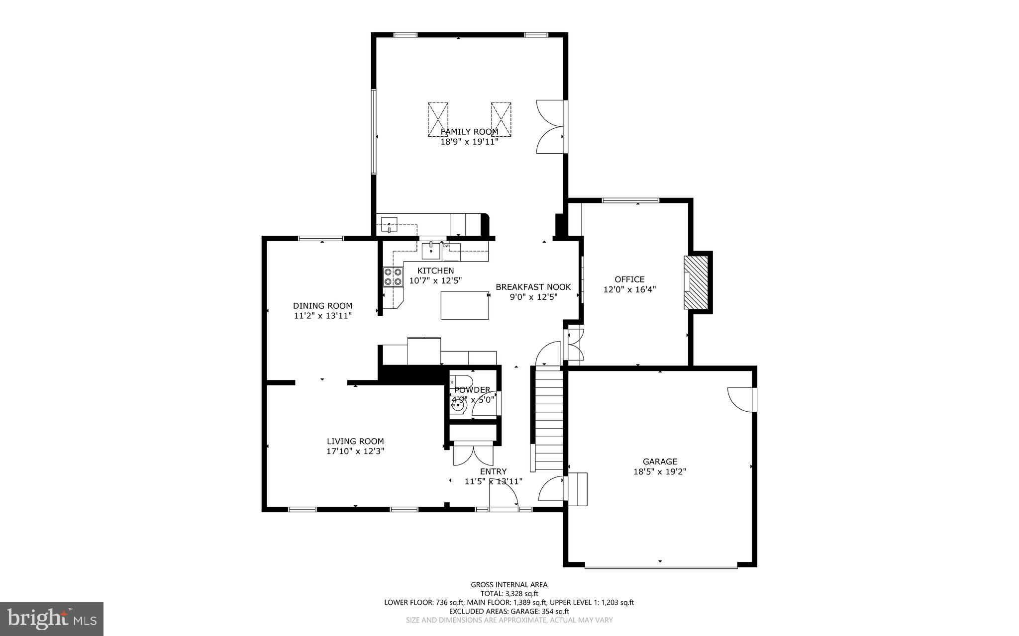 FALLSWOOD - Residential