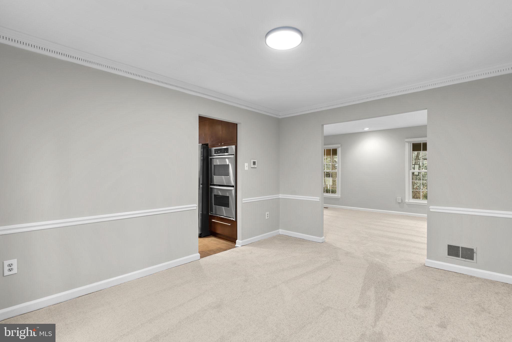 FALLSWOOD - Residential