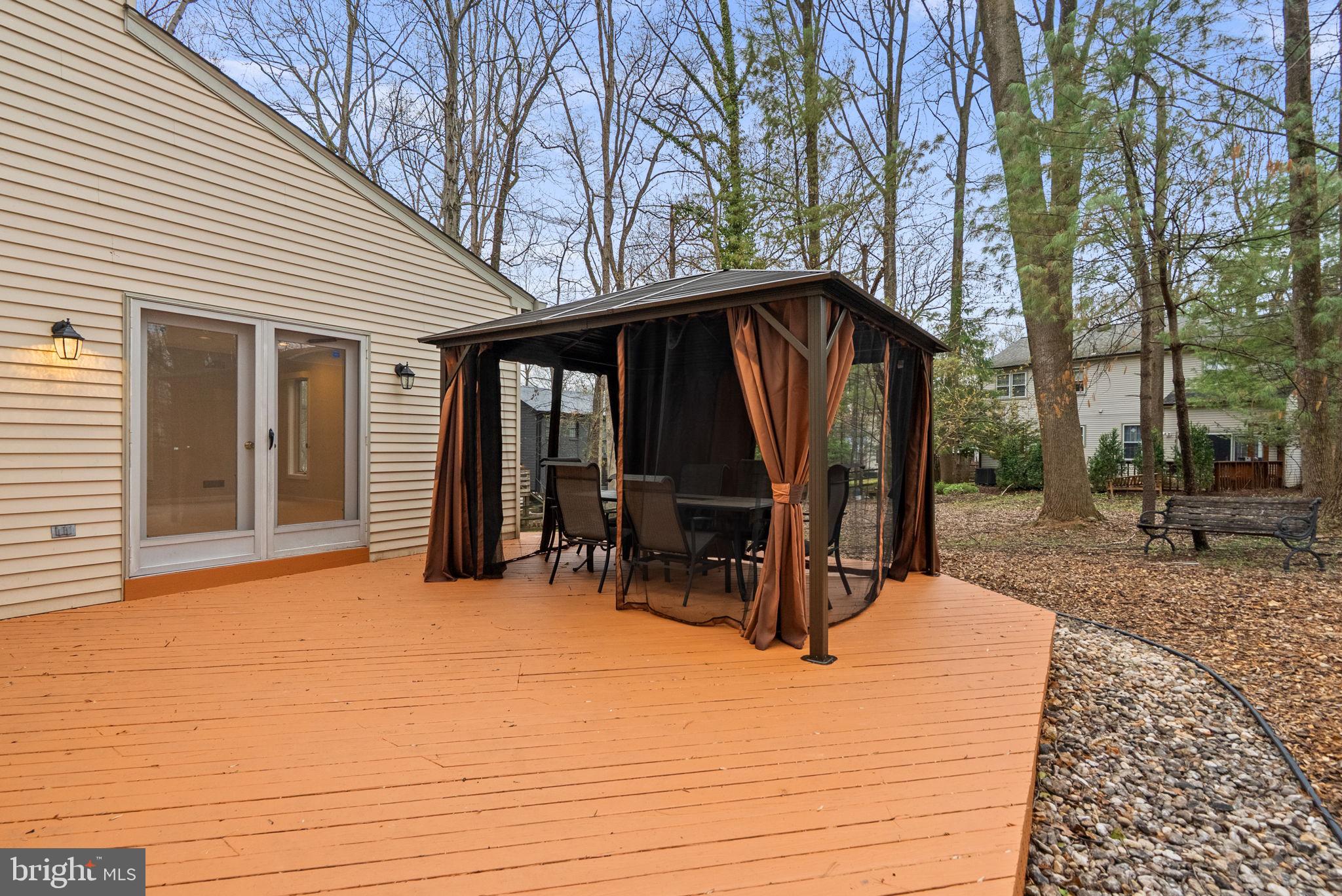 FALLSWOOD - Residential
