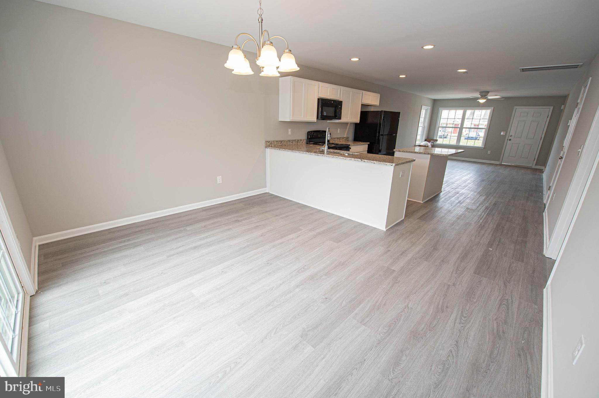 BUTLER'S VILLAGE - Residential Lease