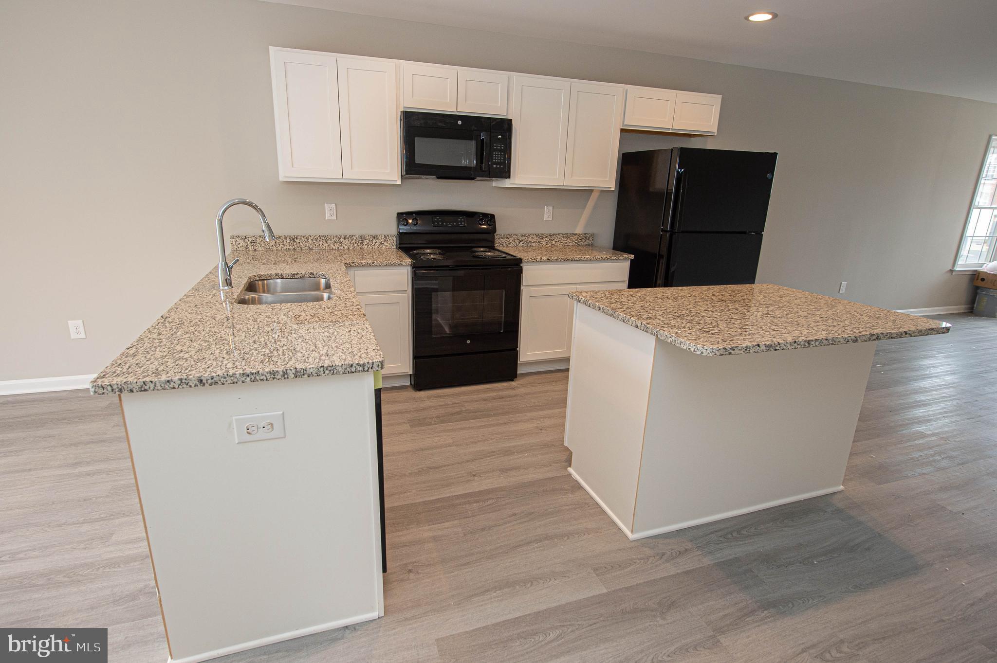 BUTLER'S VILLAGE - Residential Lease