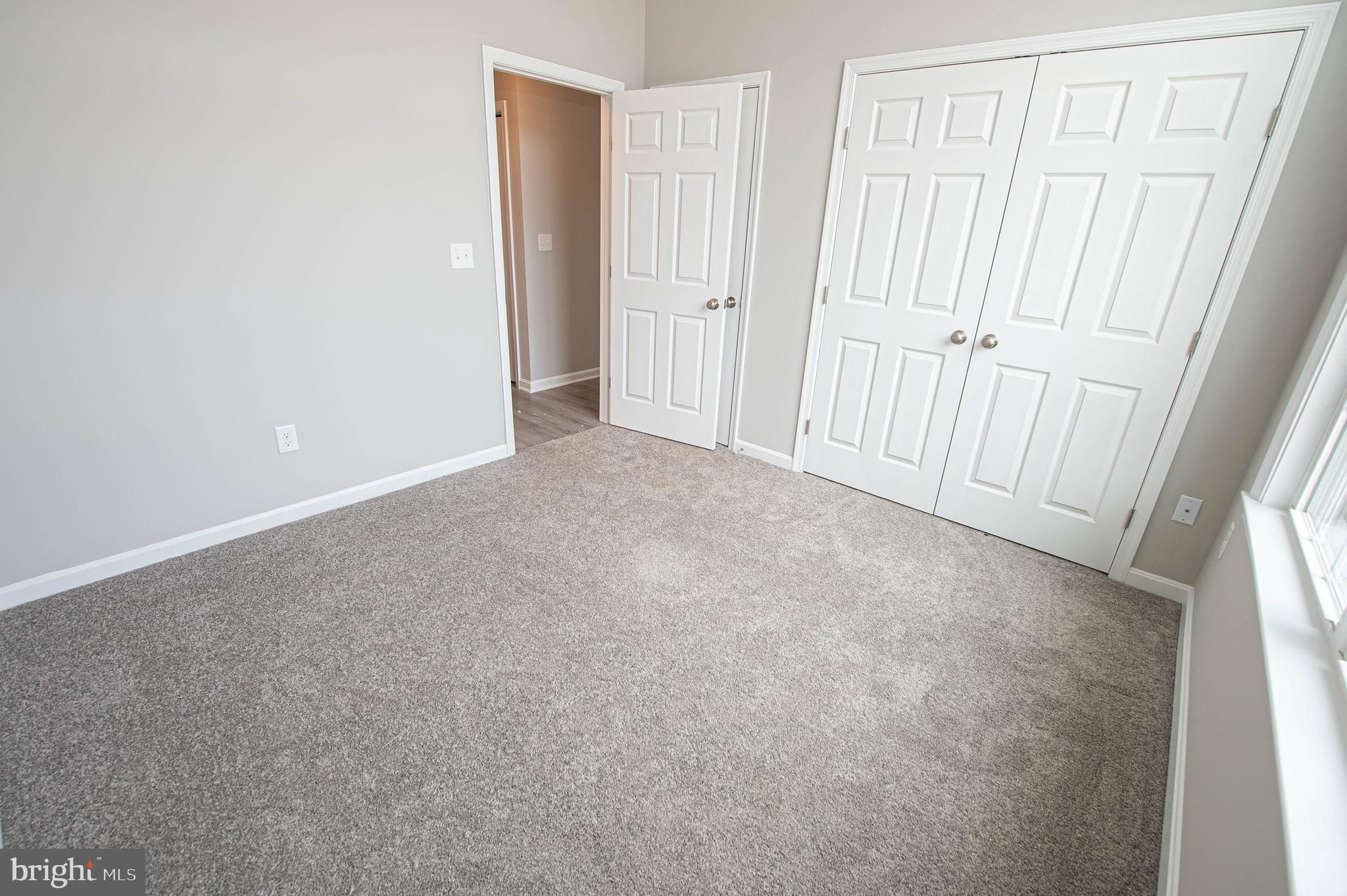 BUTLER'S VILLAGE - Residential Lease