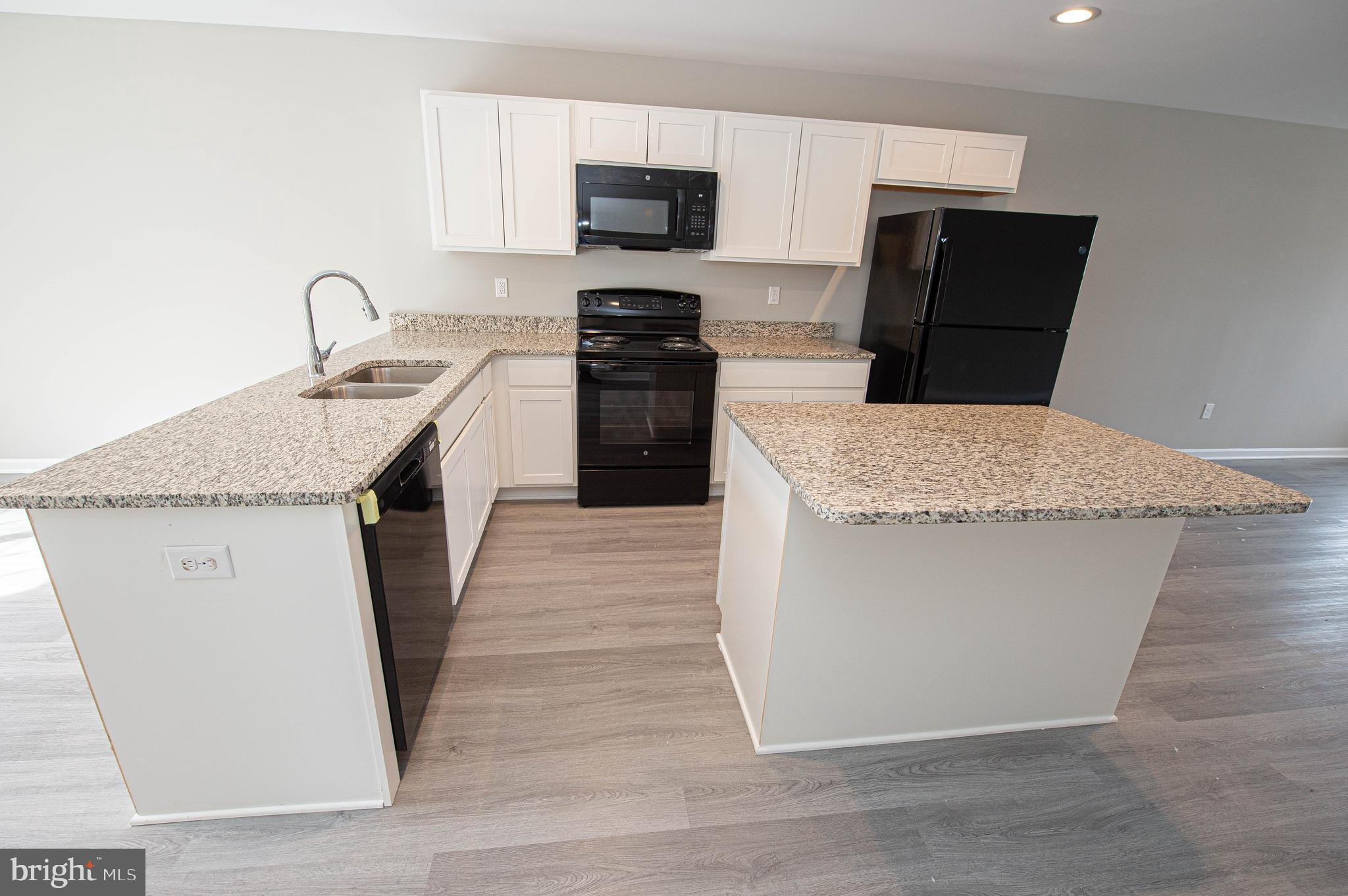 BUTLER'S VILLAGE - Residential Lease