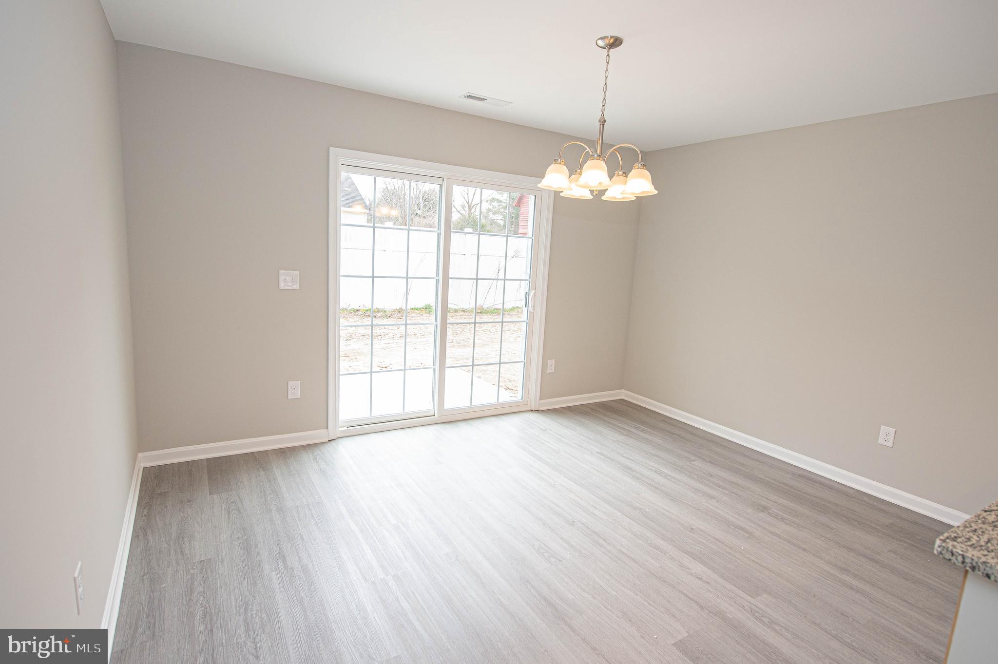 BUTLER'S VILLAGE - Residential Lease