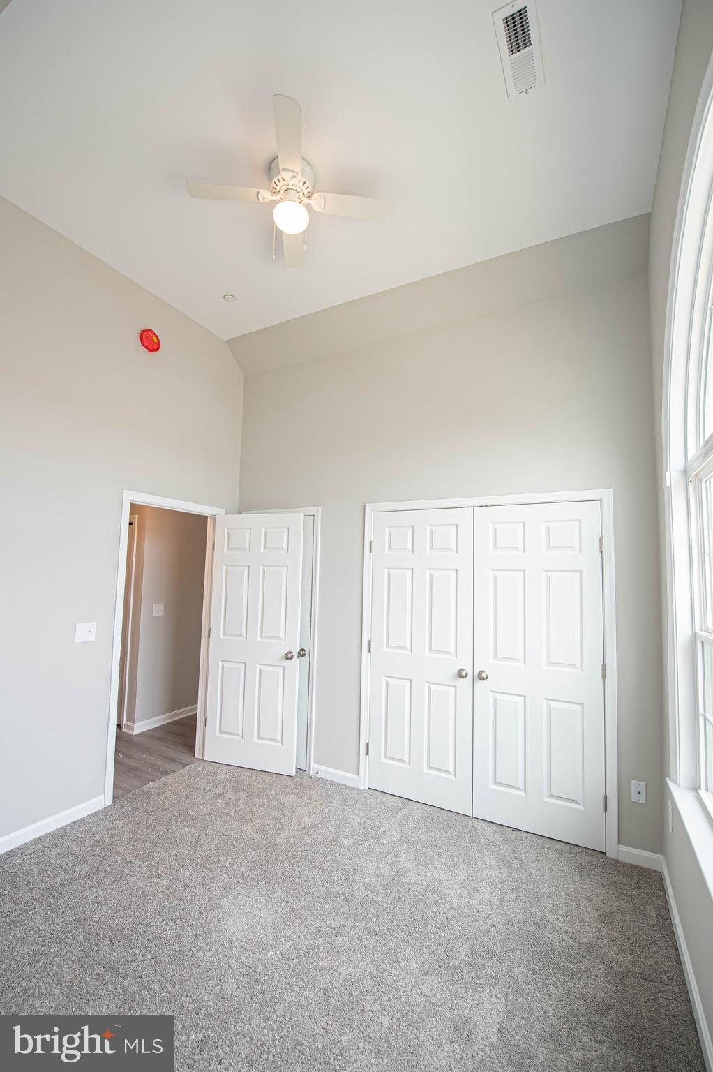 BUTLER'S VILLAGE - Residential Lease