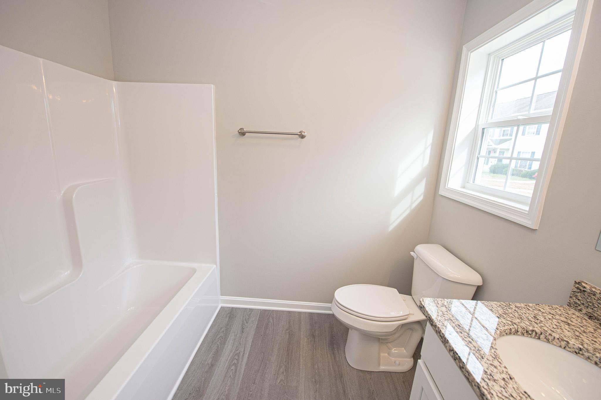 BUTLER'S VILLAGE - Residential Lease