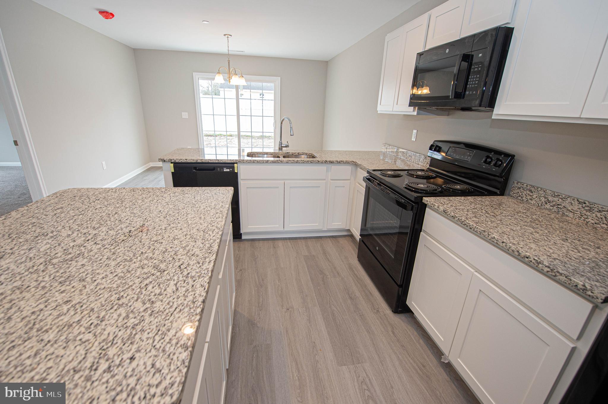 BUTLER'S VILLAGE - Residential Lease