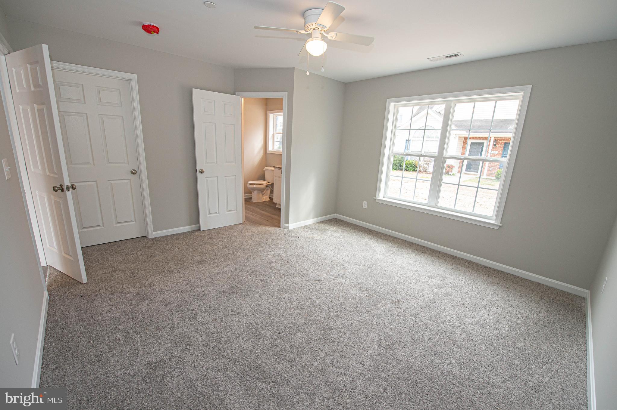 BUTLER'S VILLAGE - Residential Lease