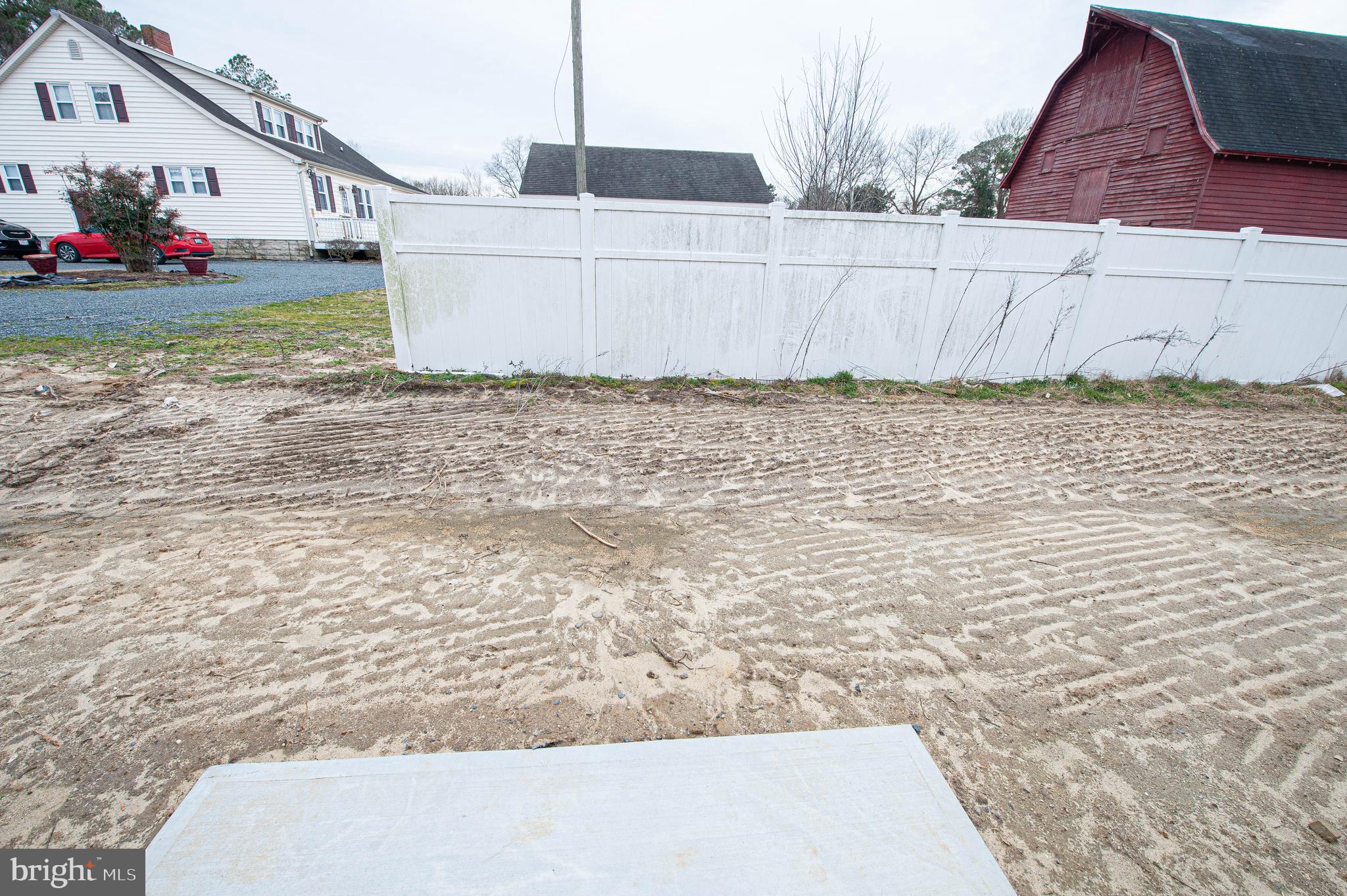 BUTLER'S VILLAGE - Residential Lease