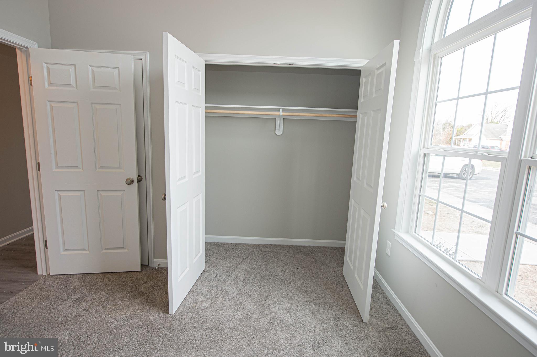 BUTLER'S VILLAGE - Residential Lease