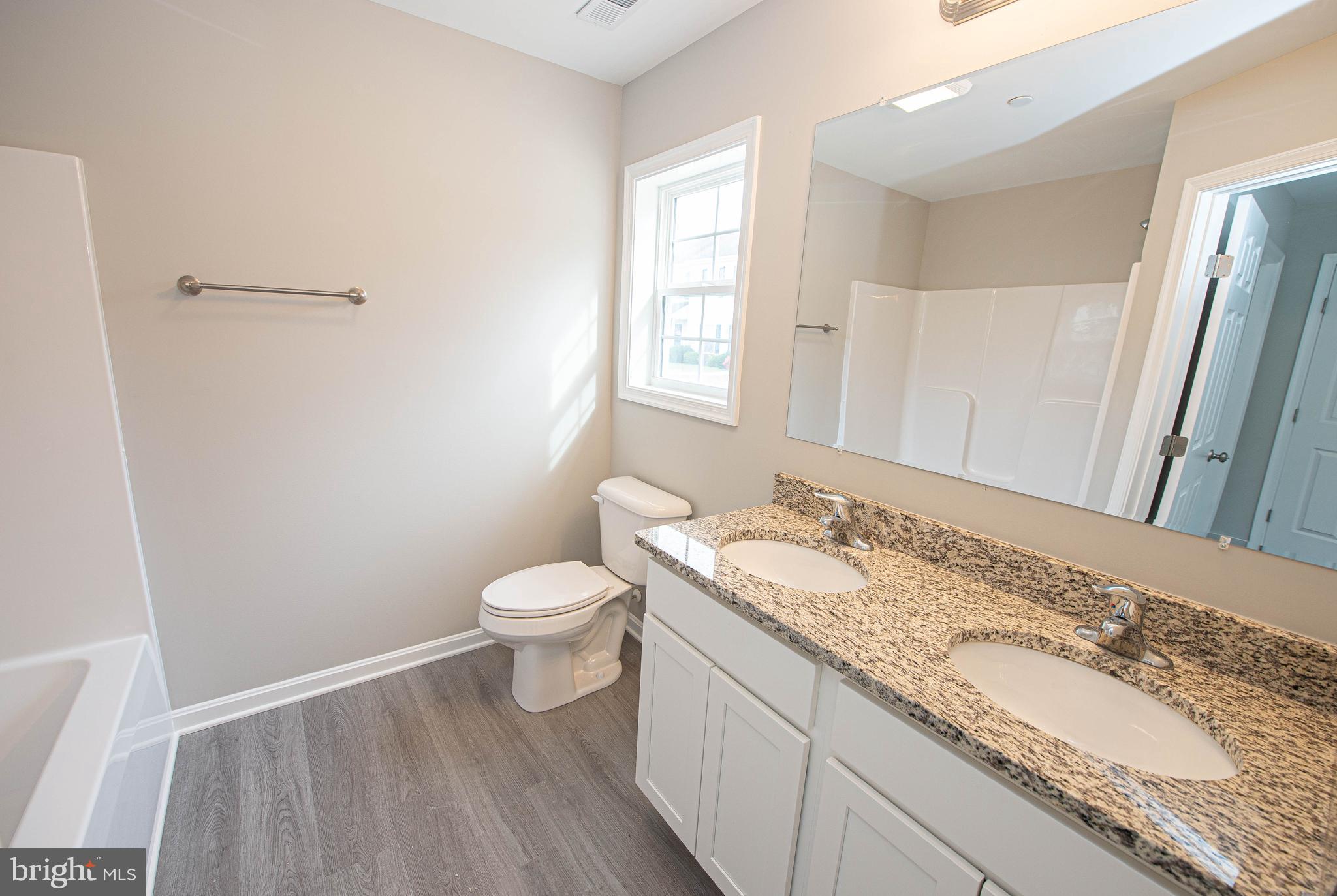 BUTLER'S VILLAGE - Residential Lease