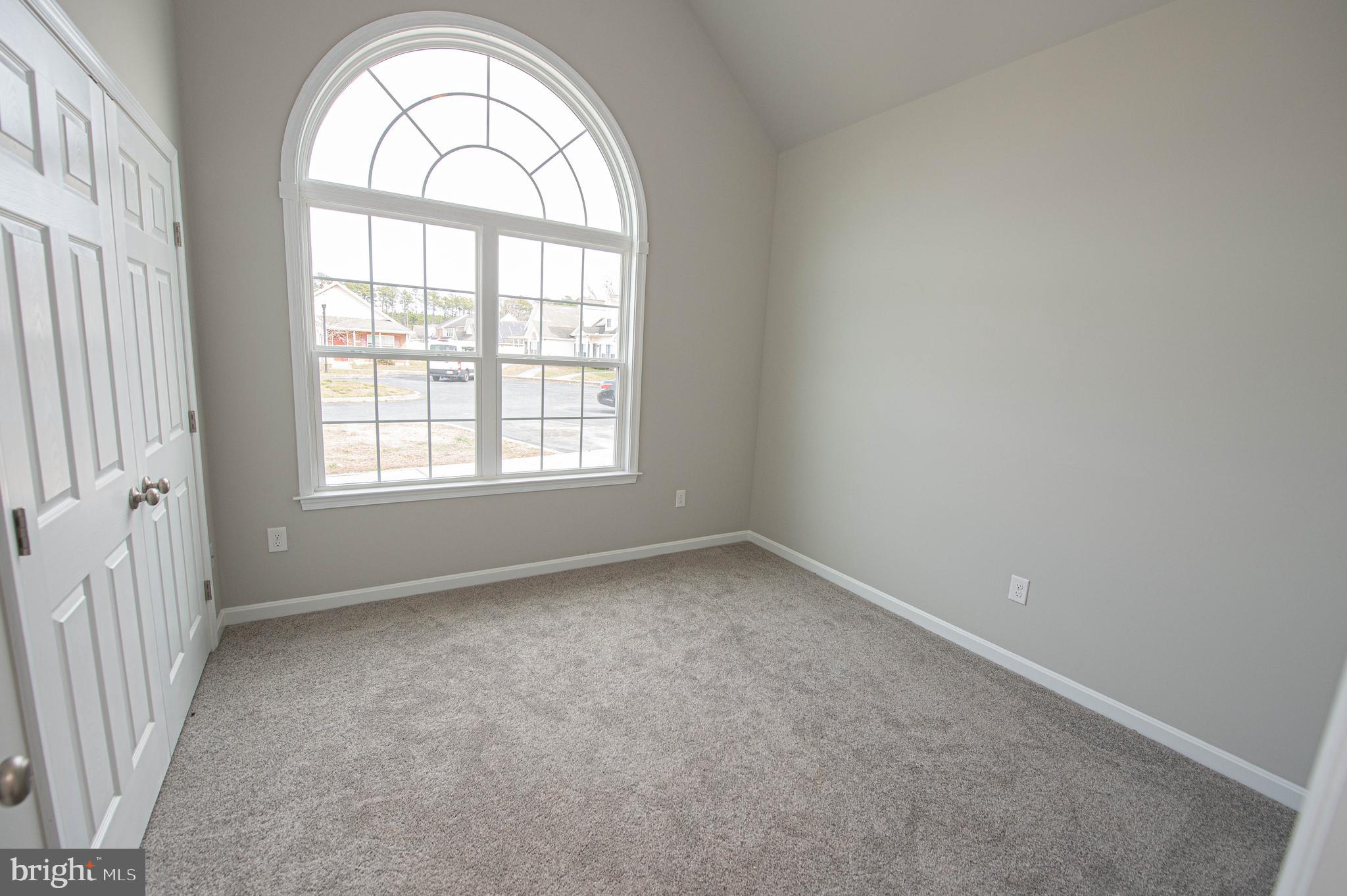 BUTLER'S VILLAGE - Residential Lease