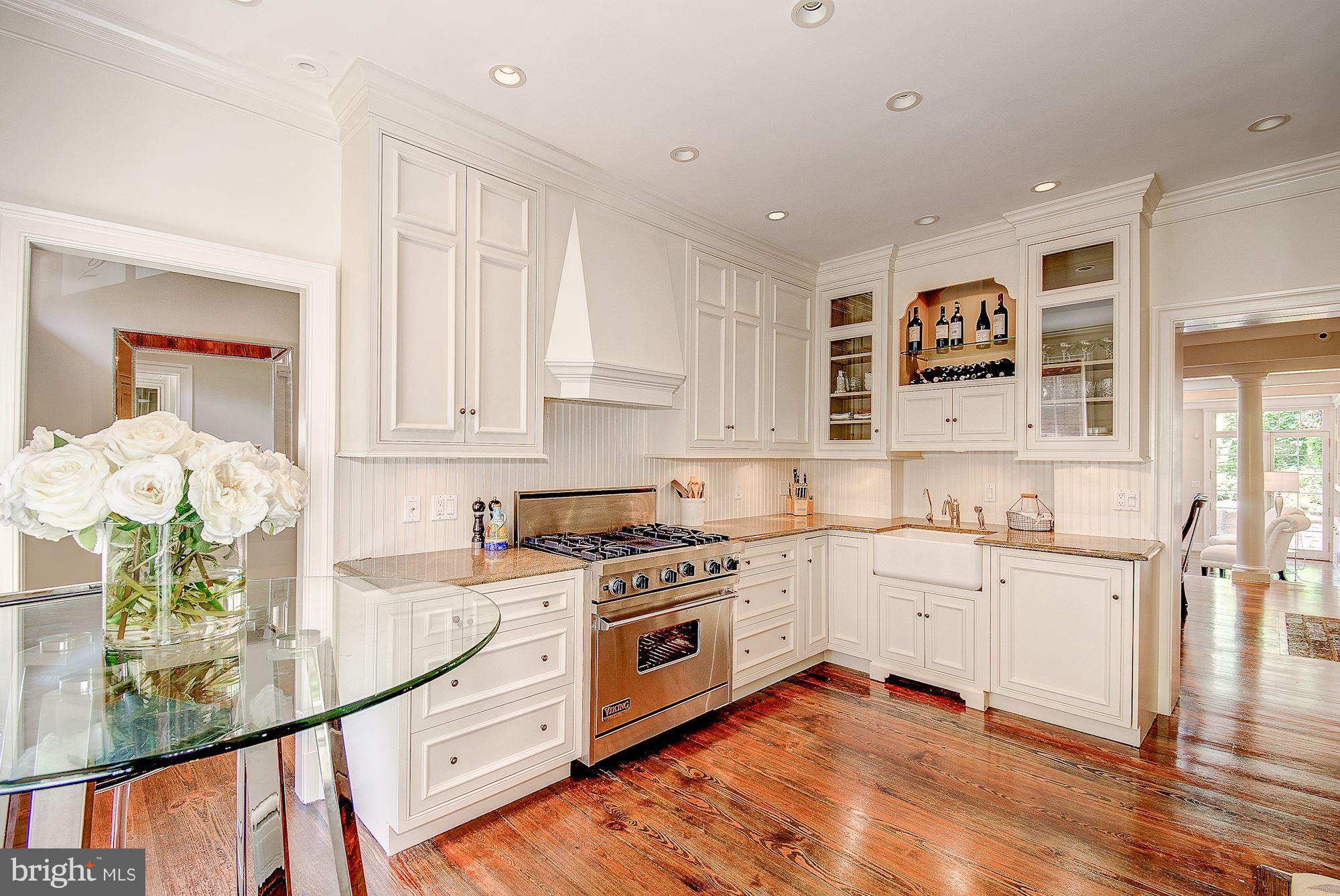 GEORGETOWN - Residential