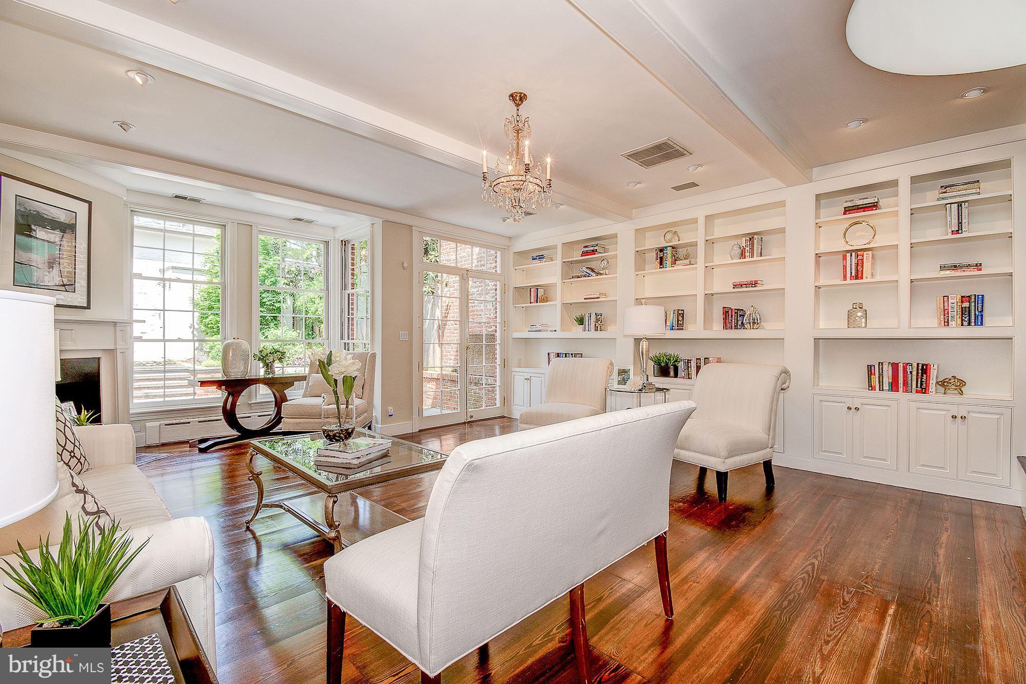 GEORGETOWN - Residential