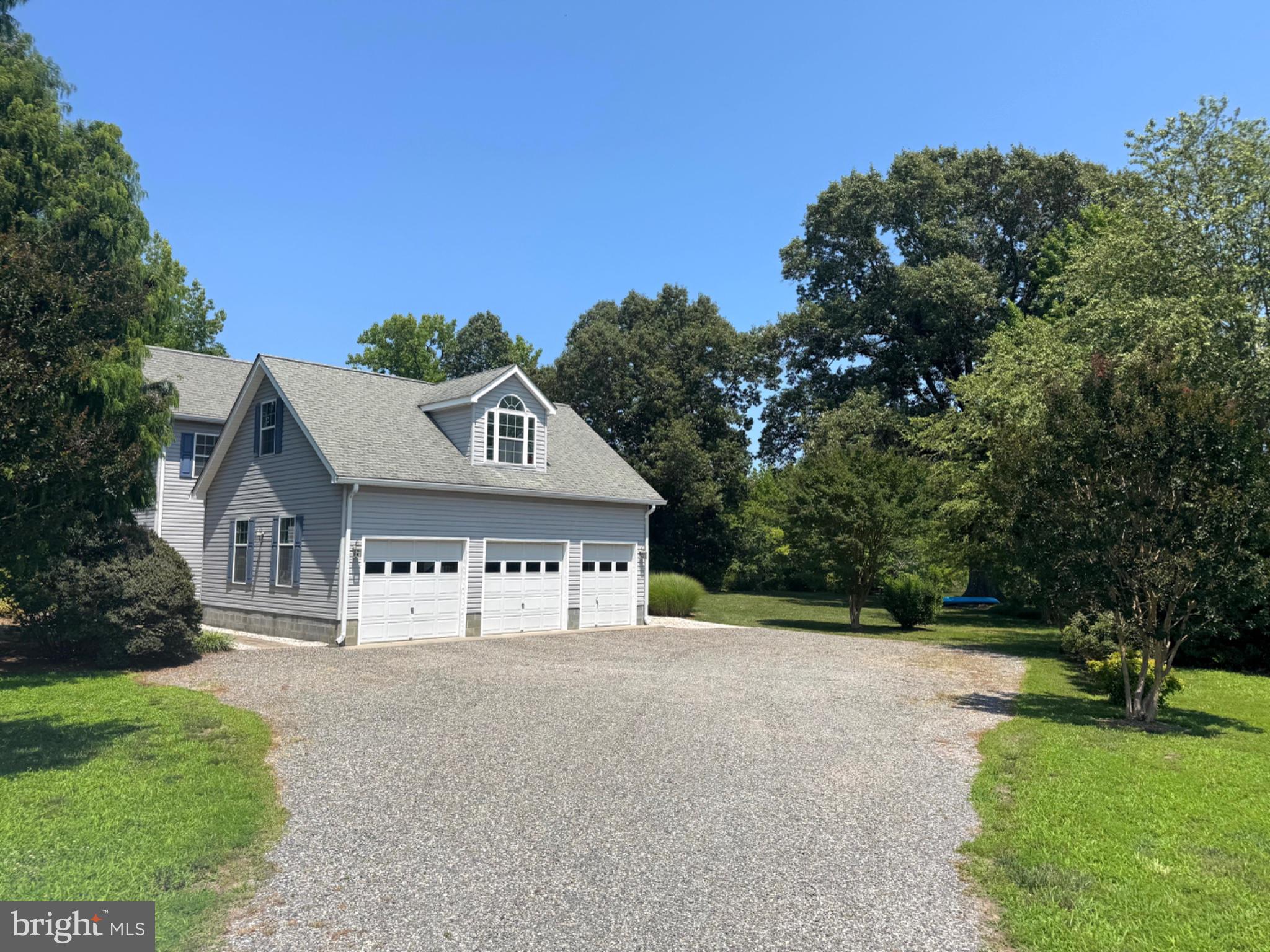 521 PAINTER POINT ROAD
