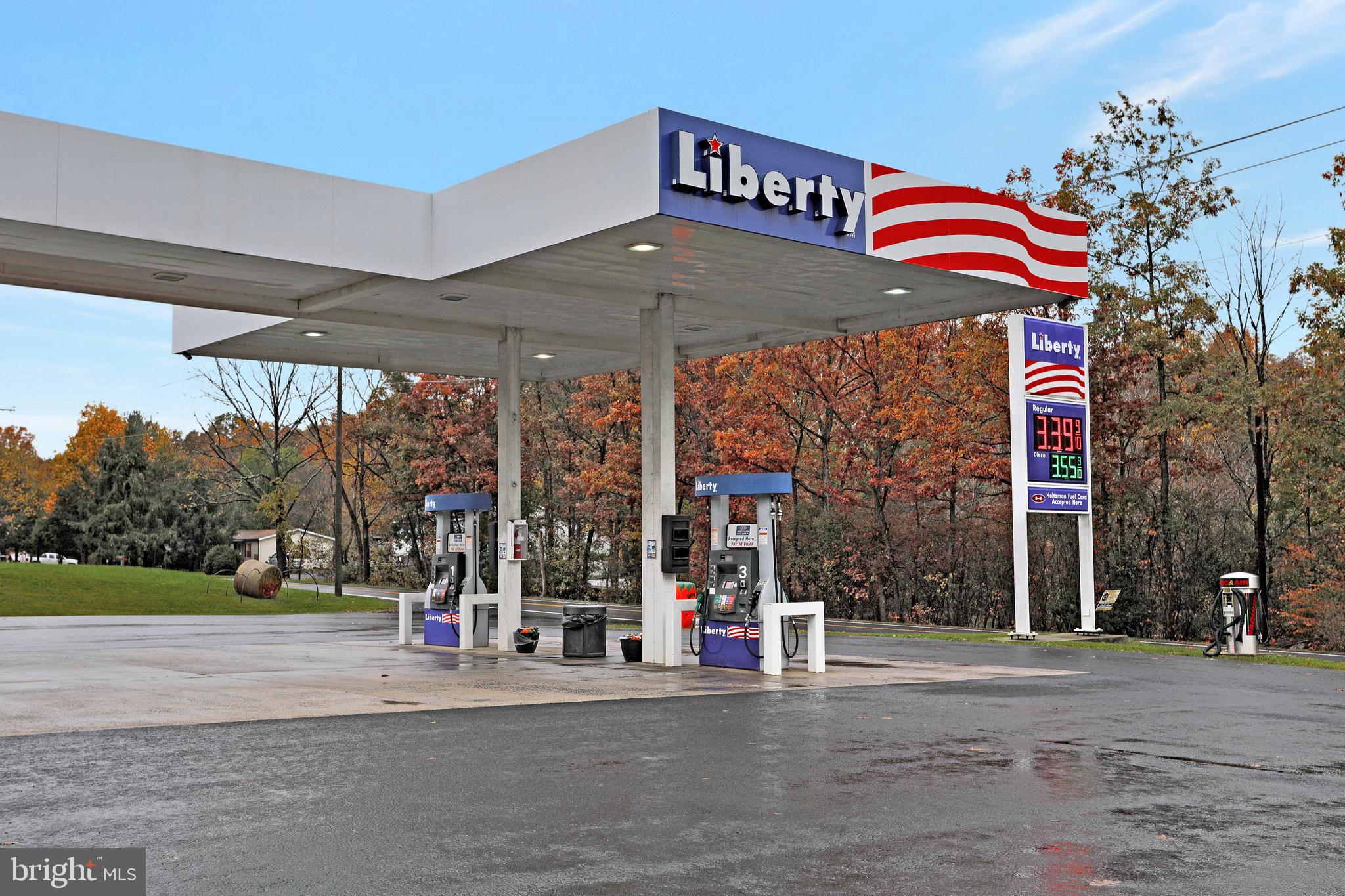 SPERRYS RUN - Commercial Sale