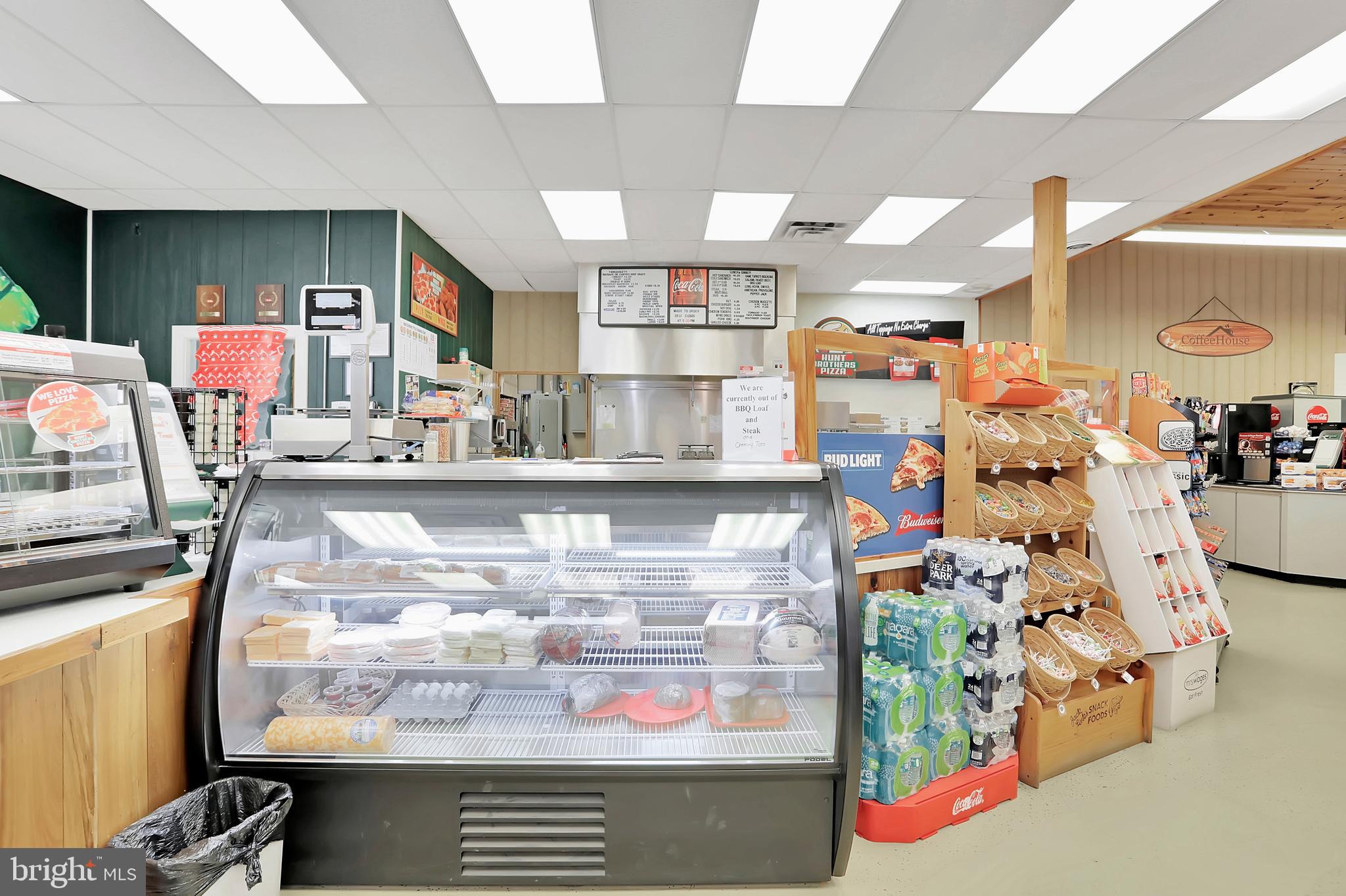 SPERRYS RUN - Commercial Sale