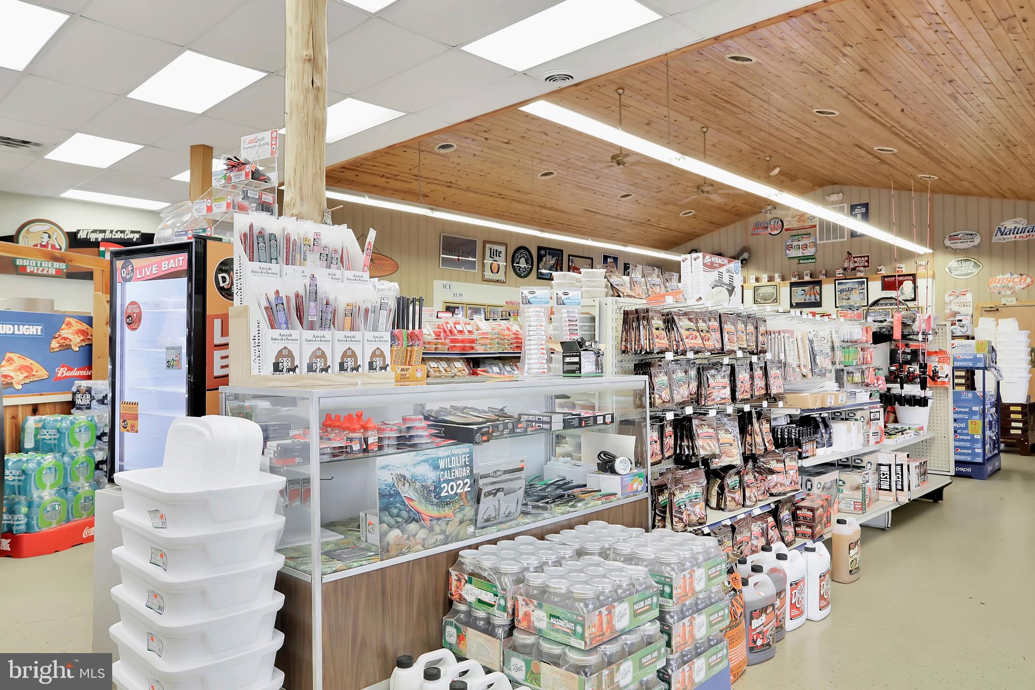 SPERRYS RUN - Commercial Sale