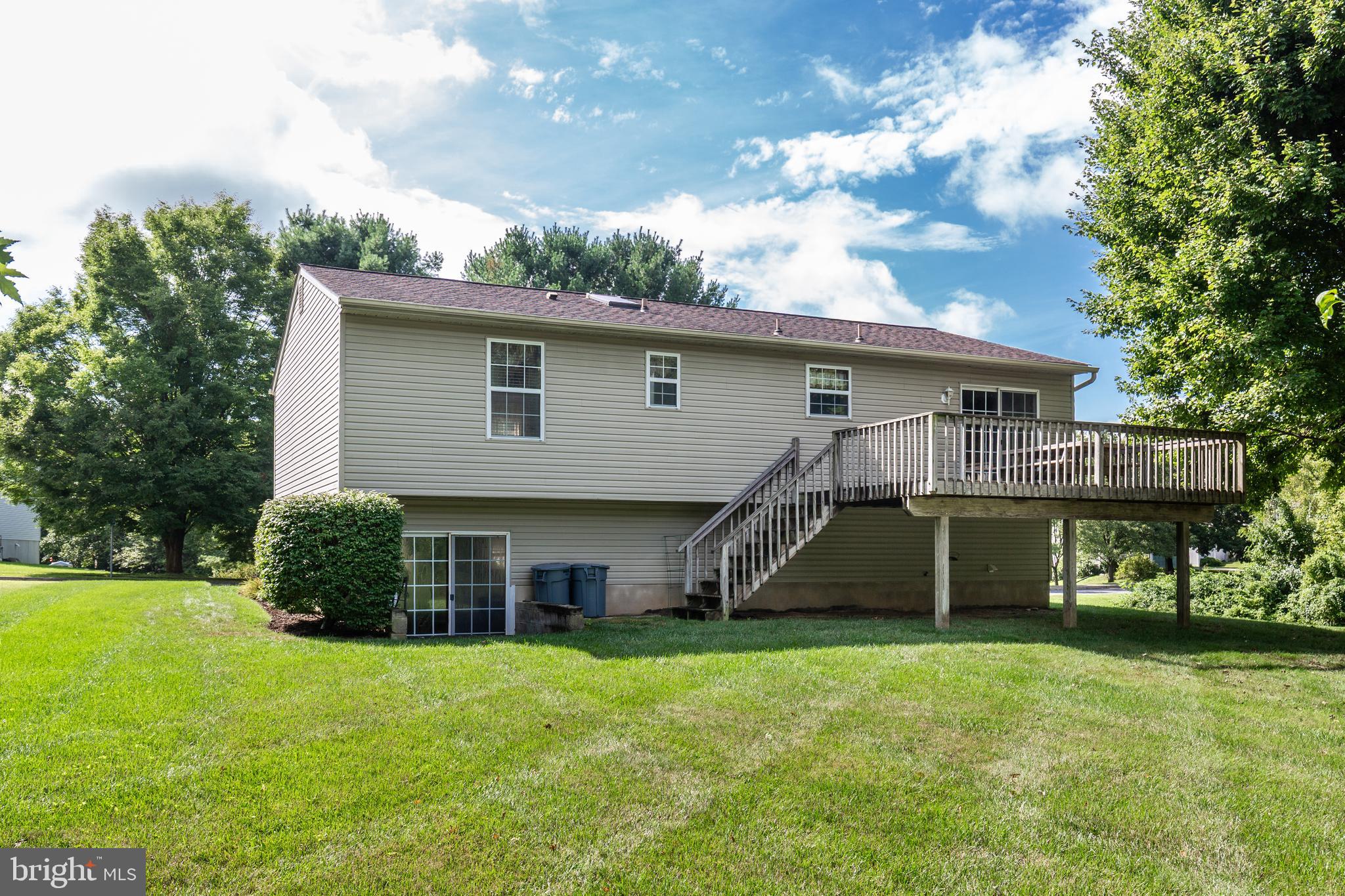 3828 DAKOTA ROAD