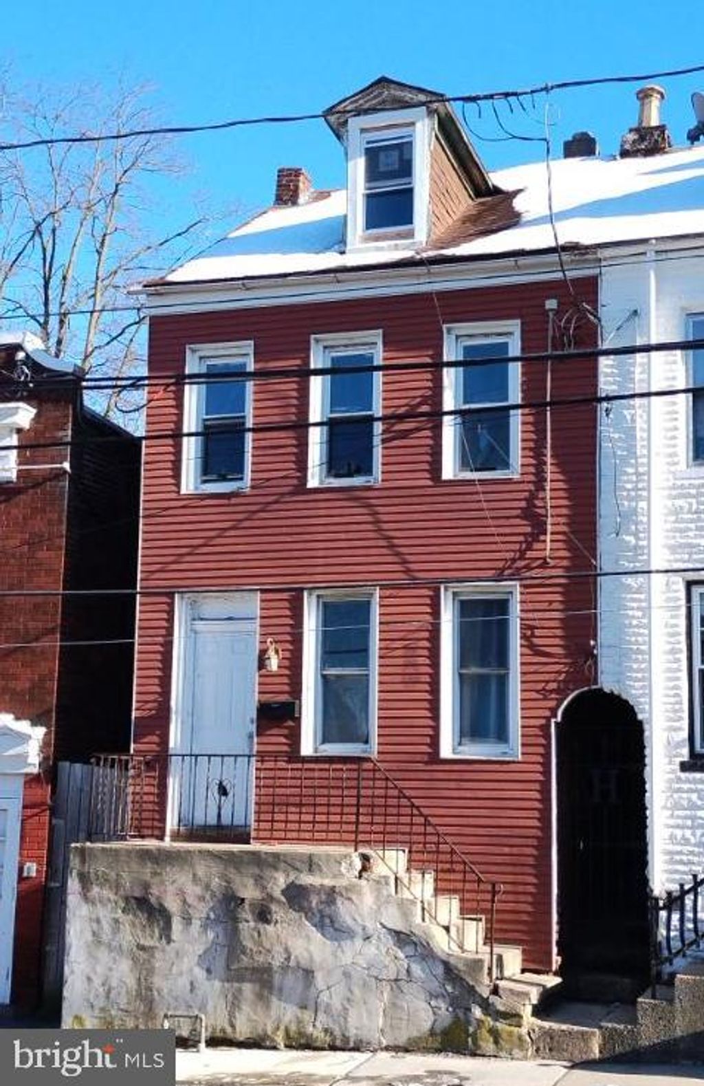 Photo of 422 Manor Street, Lancaster, PA 17603 (MLS # PALA2047016)