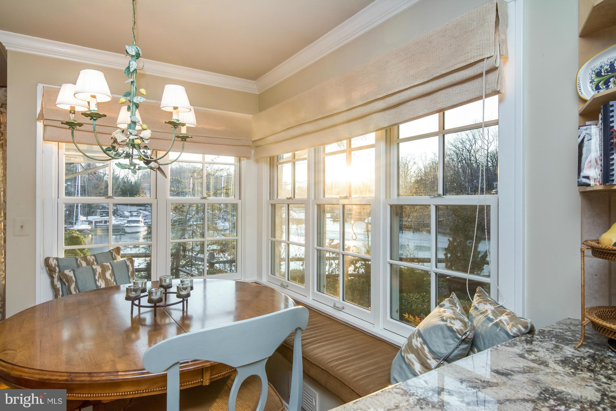 ANNAPOLIS ROADS - Residential