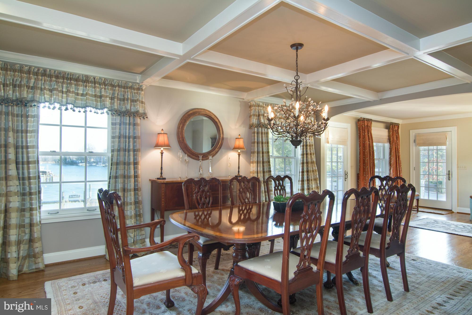 ANNAPOLIS ROADS - Residential