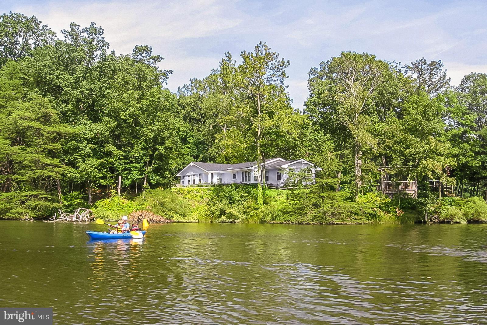 ANNAPOLIS ROADS - Residential