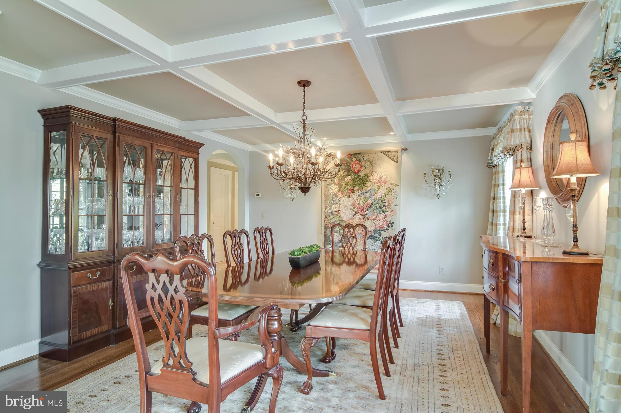 ANNAPOLIS ROADS - Residential