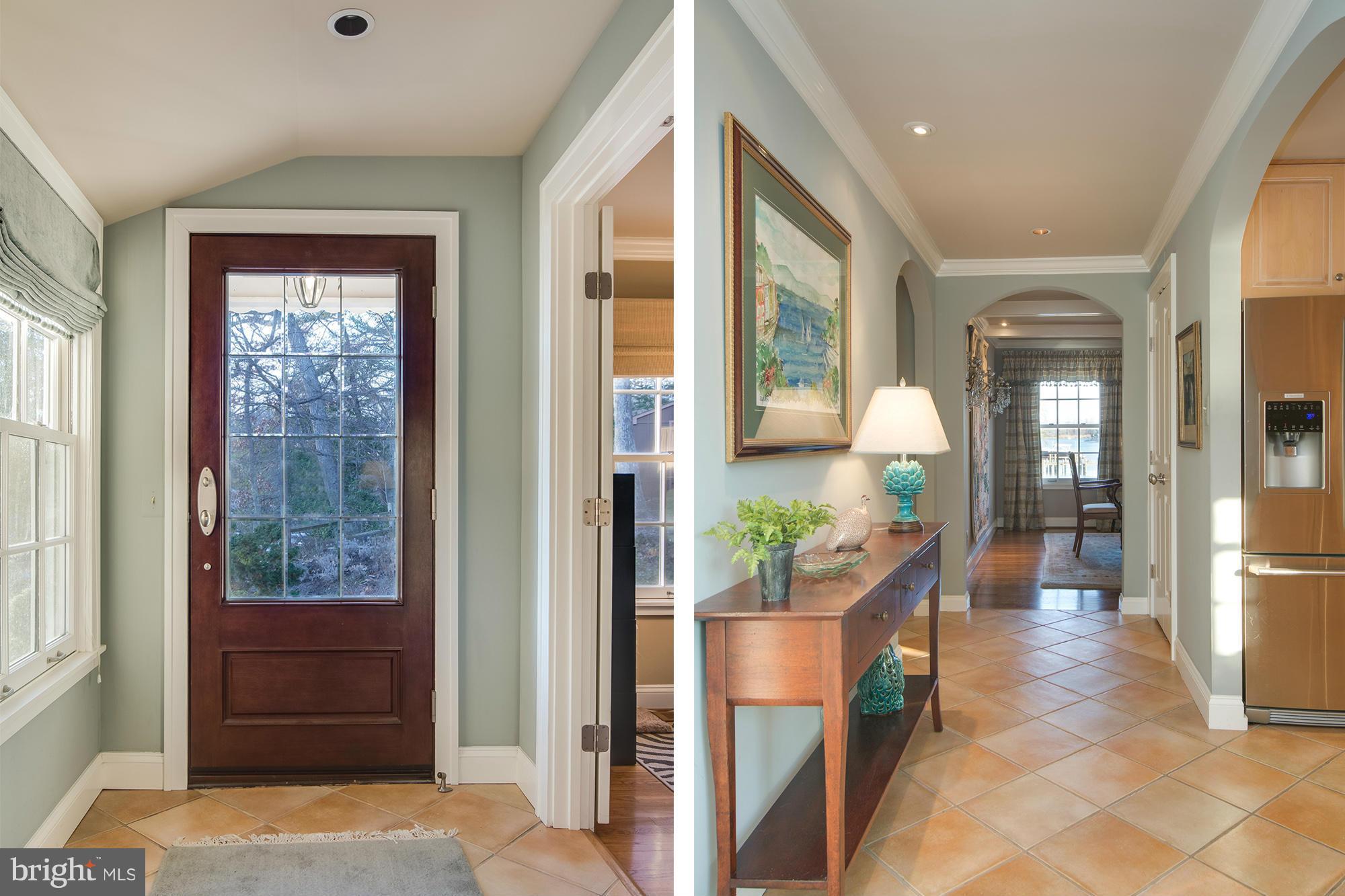 ANNAPOLIS ROADS - Residential