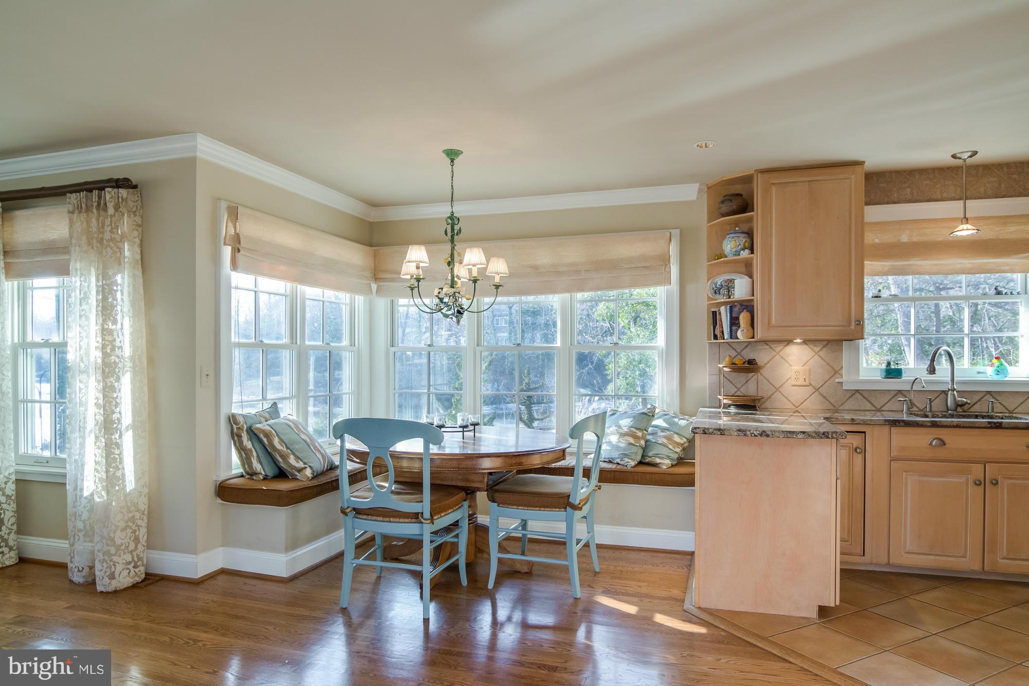 ANNAPOLIS ROADS - Residential