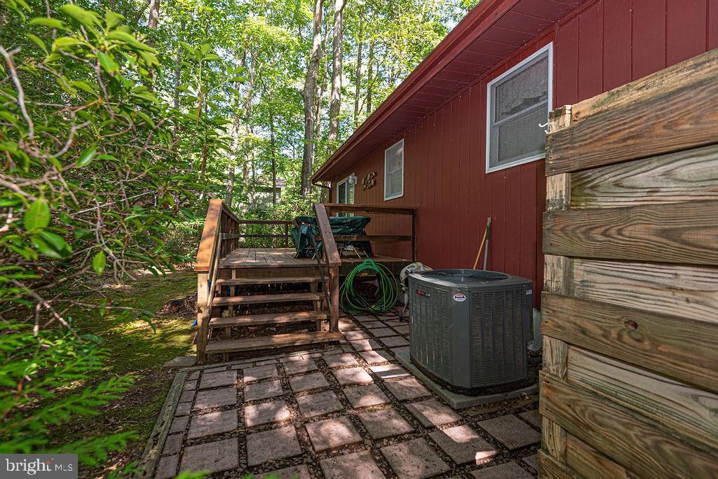 OCEAN PINES - SOMERSET - Residential