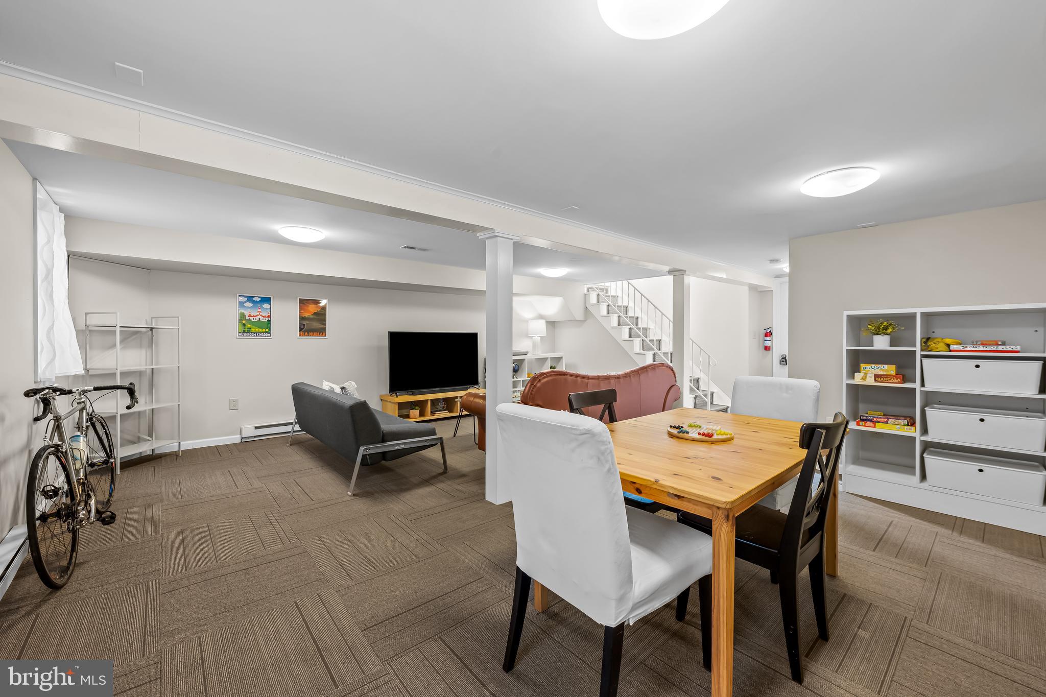 CRESSTON PARK - Residential