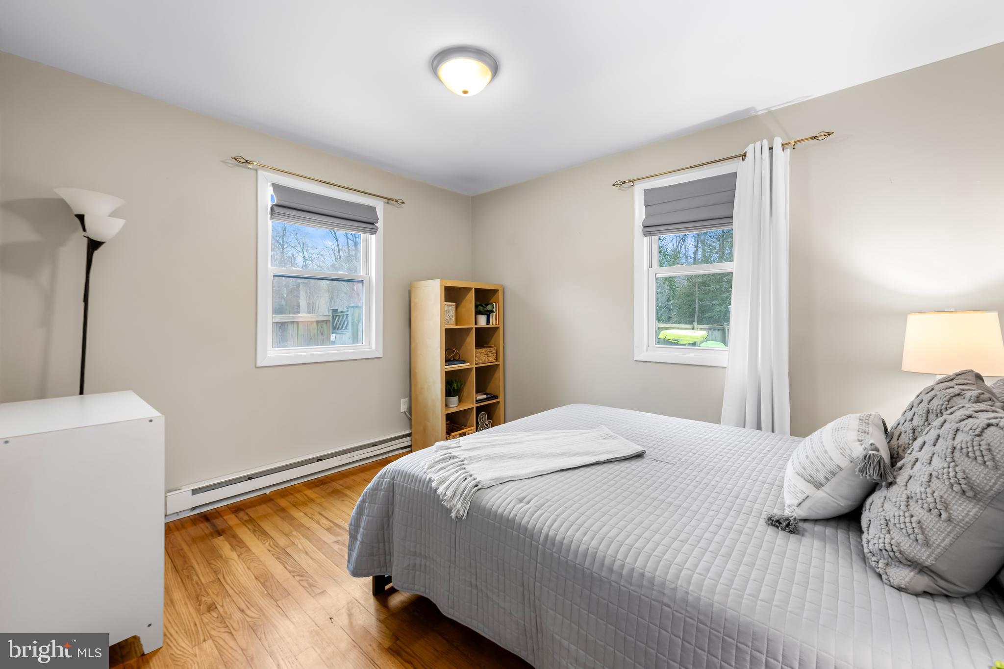 CRESSTON PARK - Residential