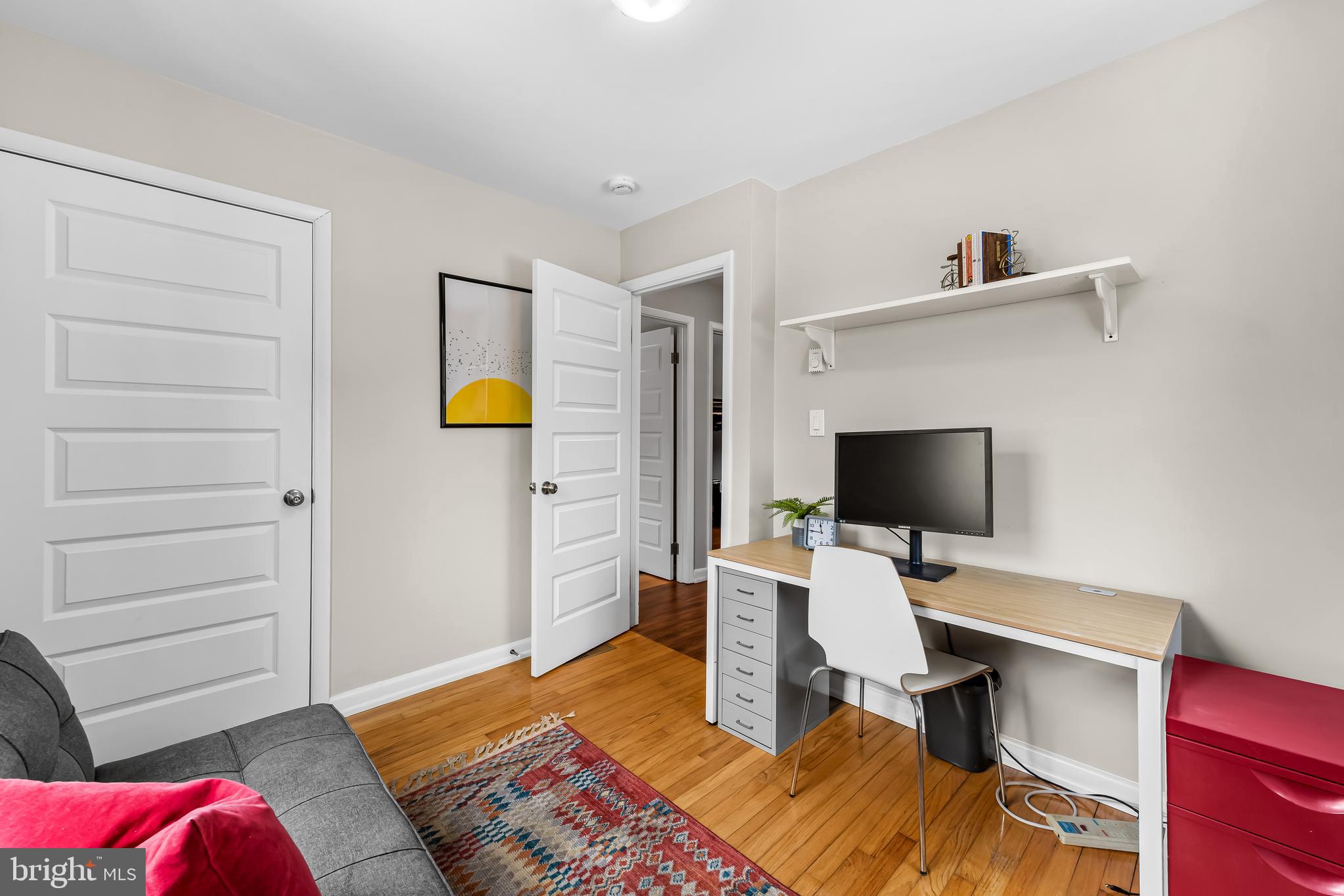 CRESSTON PARK - Residential