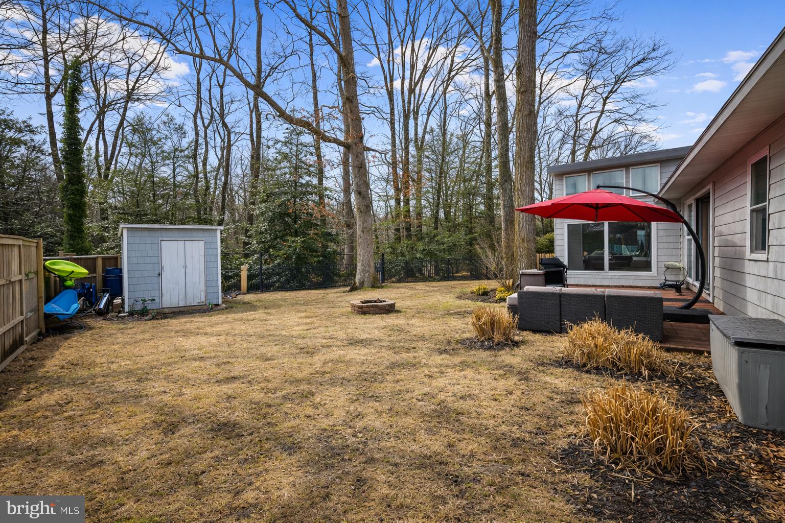 CRESSTON PARK - Residential