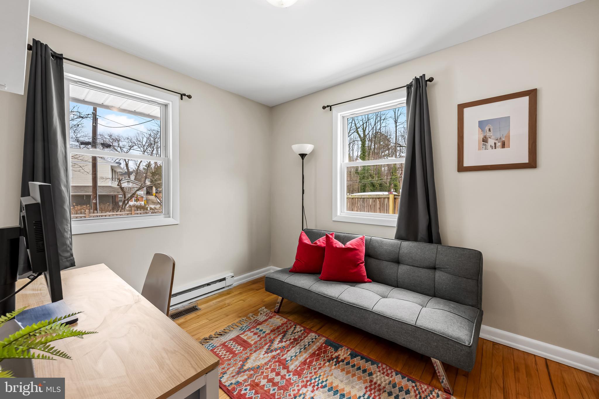 CRESSTON PARK - Residential