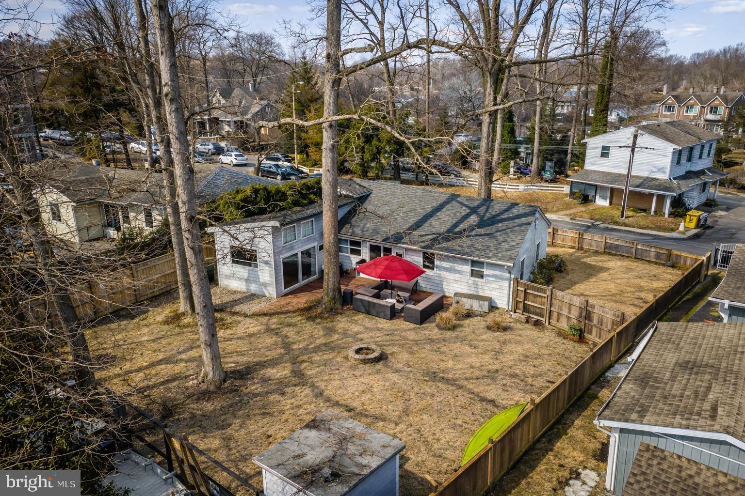 CRESSTON PARK - Residential