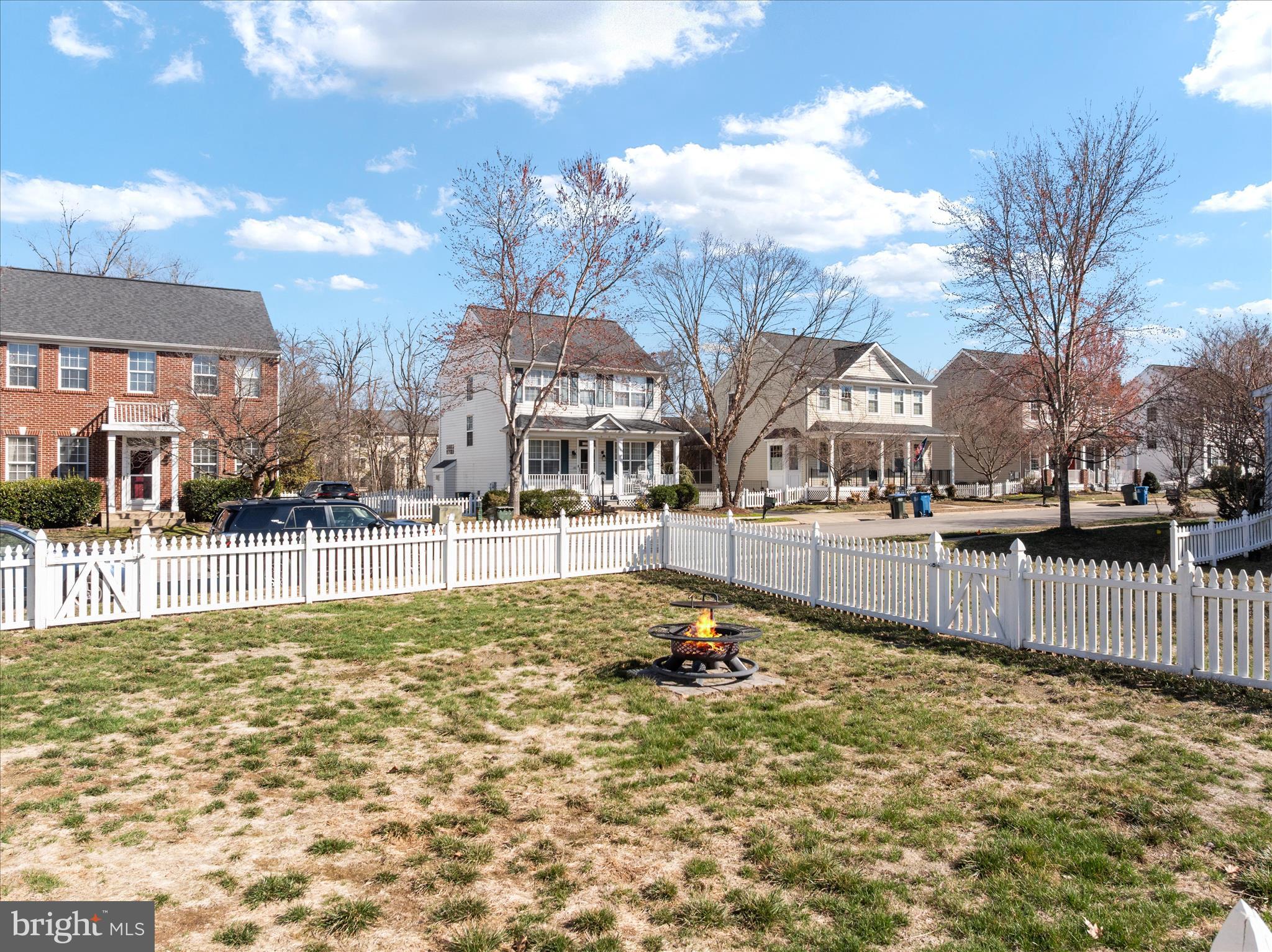 BRAEMAR - Residential